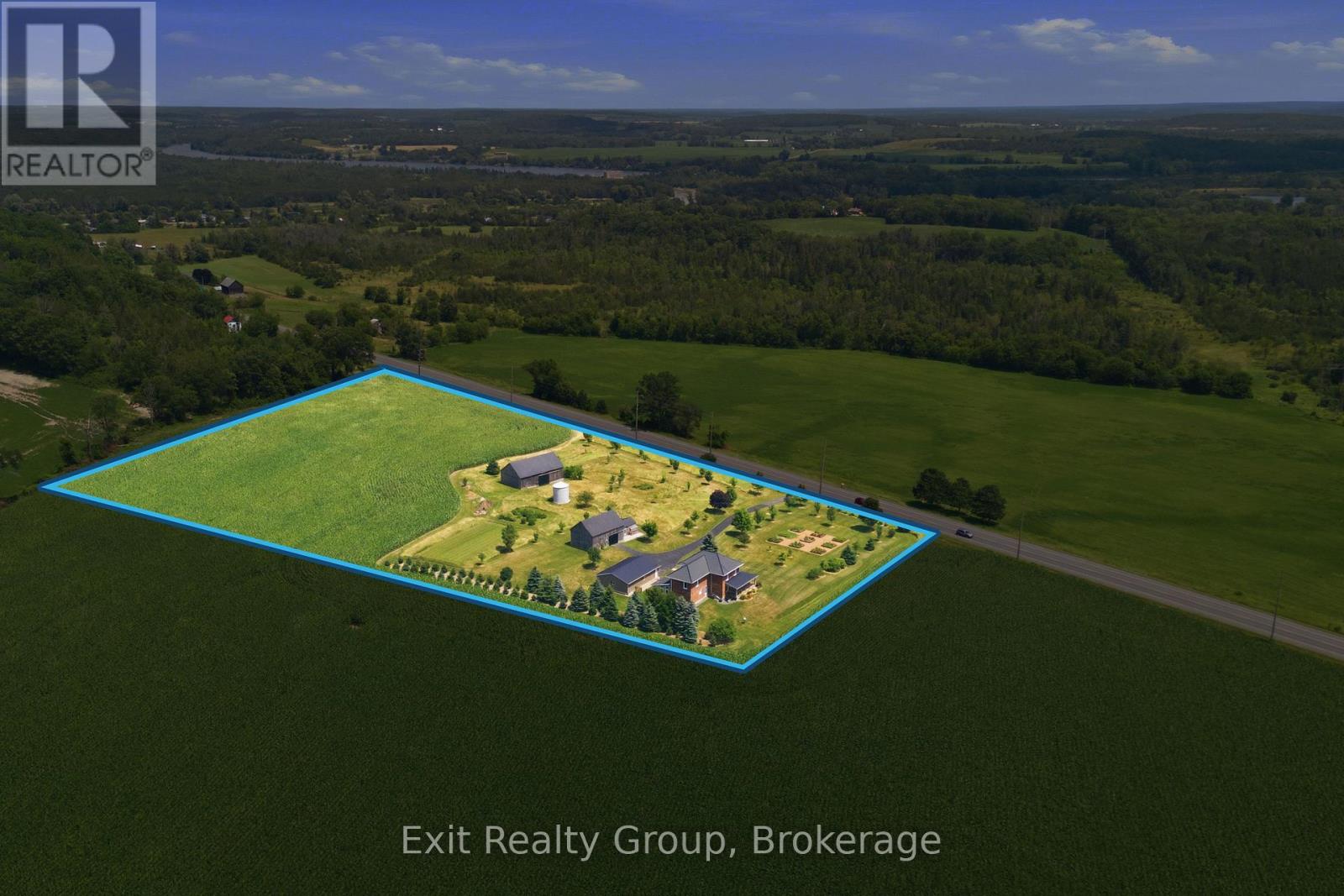 4903 County Rd 30, Trent Hills, Ontario  K0L 1L0 - Photo 4 - X13715108