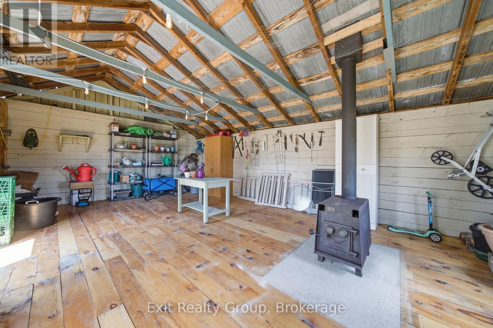 4903 County Rd 30, Trent Hills, Ontario  K0L 1L0 - Photo 40 - X13715108