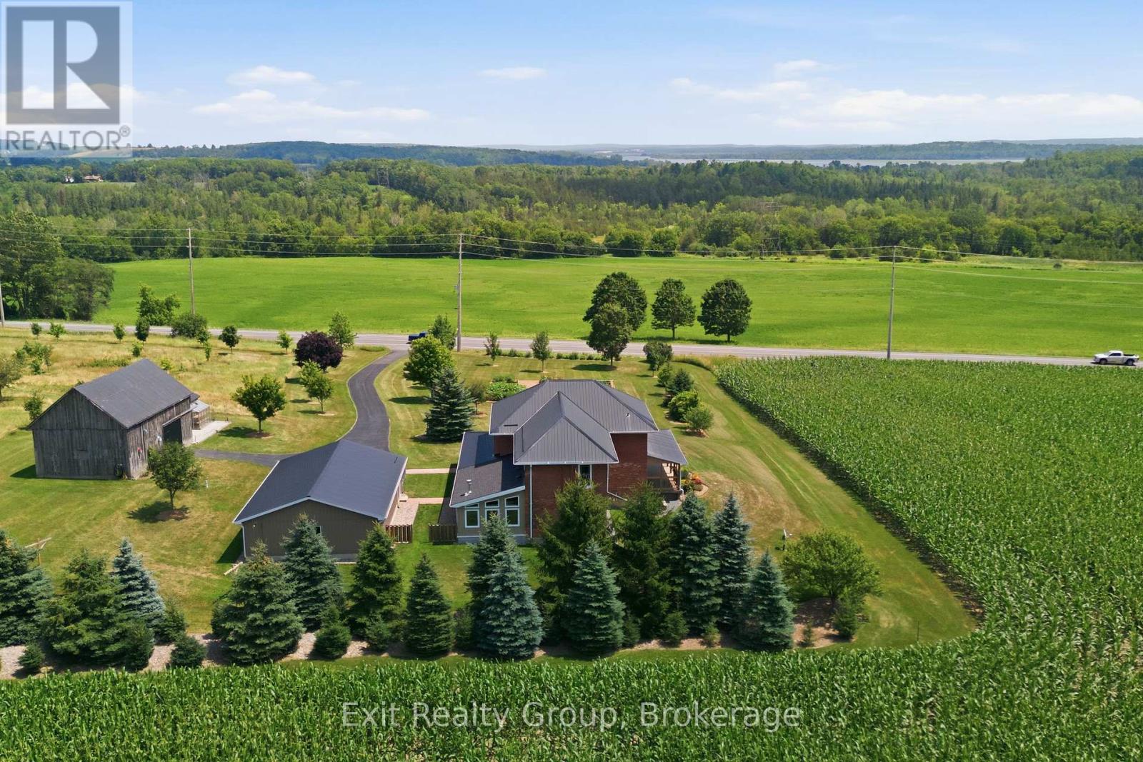 4903 County Rd 30, Trent Hills, Ontario  K0L 1L0 - Photo 44 - X13715108