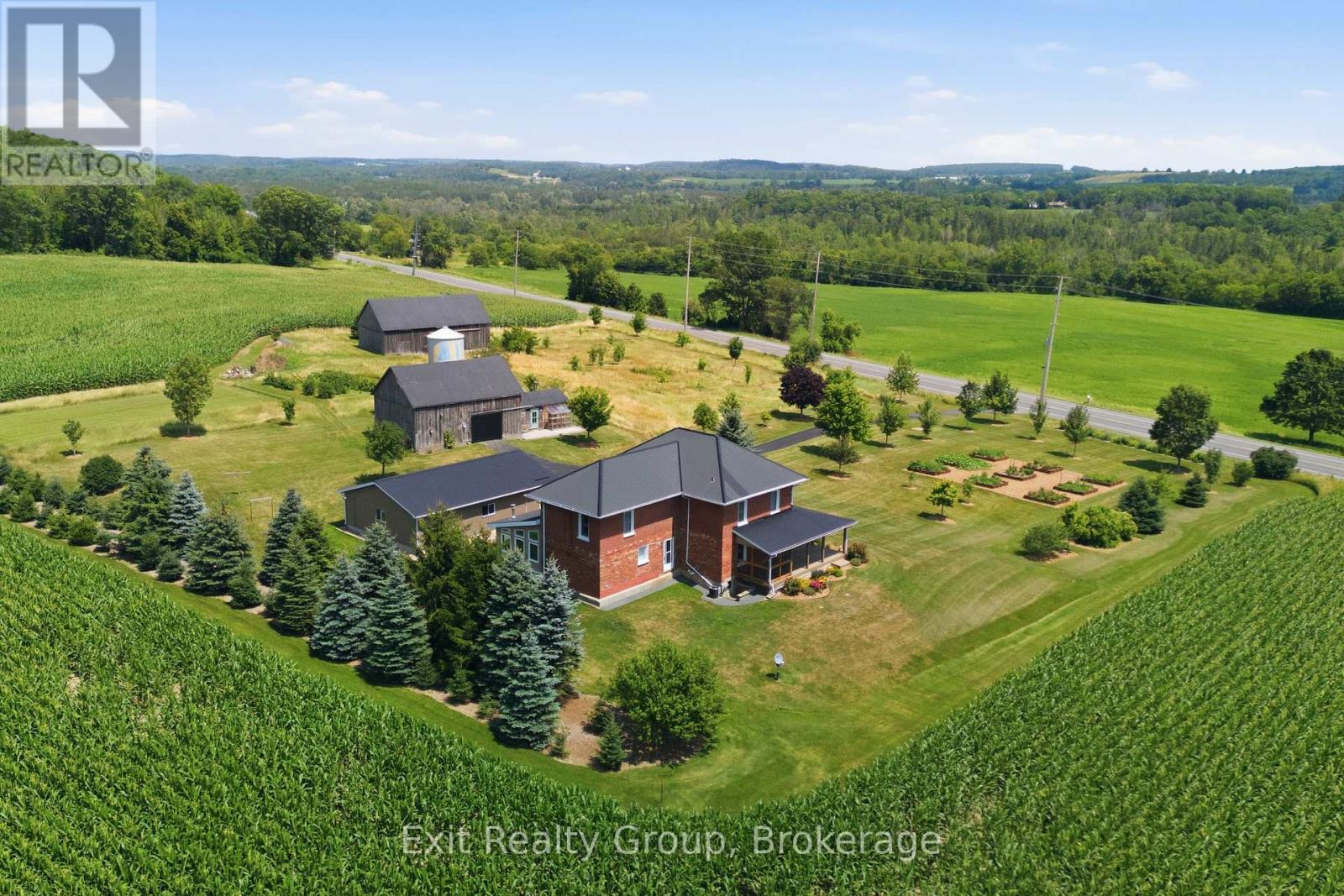 4903 County Rd 30, Trent Hills, Ontario  K0L 1L0 - Photo 47 - X13715108