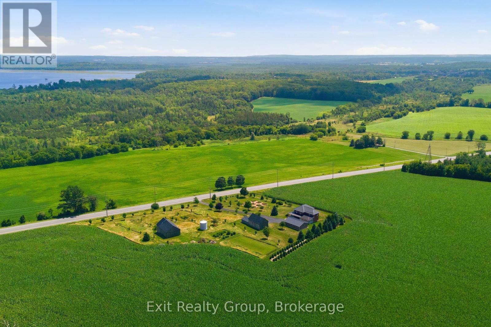 4903 County Rd 30, Trent Hills, Ontario  K0L 1L0 - Photo 48 - X13715108