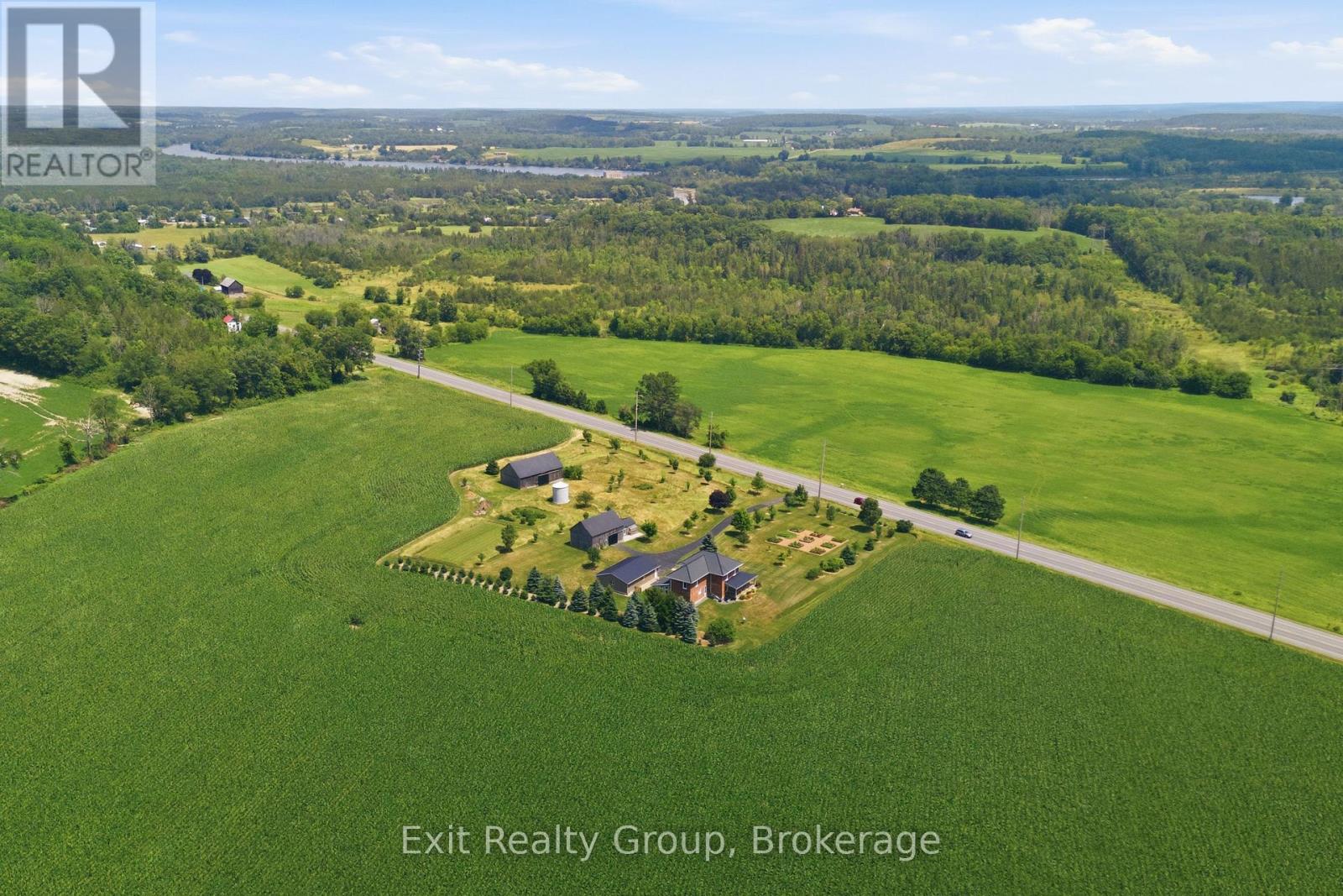 4903 County Rd 30, Trent Hills, Ontario  K0L 1L0 - Photo 49 - X13715108