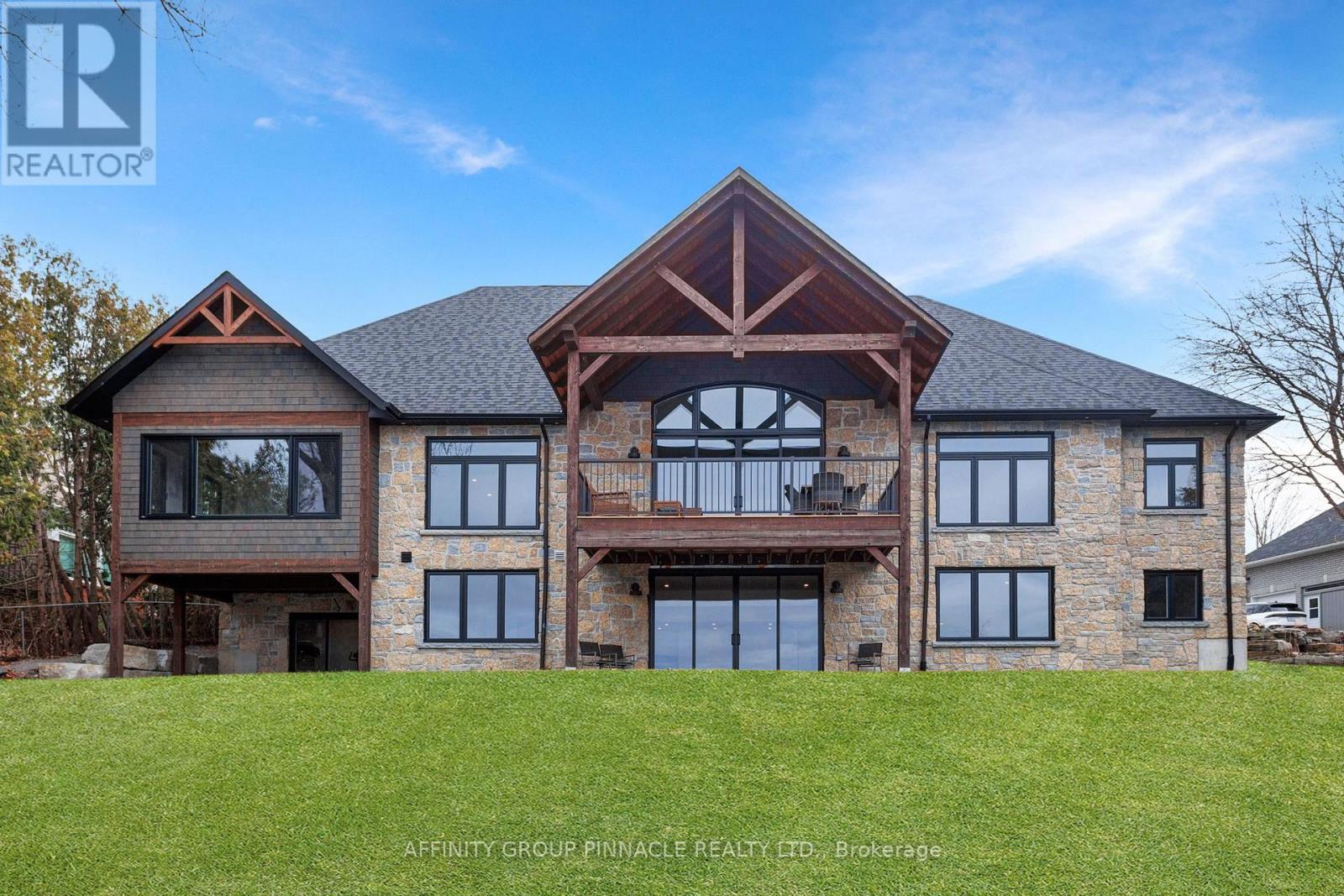 383 SNUG HARBOUR ROAD, kawartha lakes (fenelon), Ontario