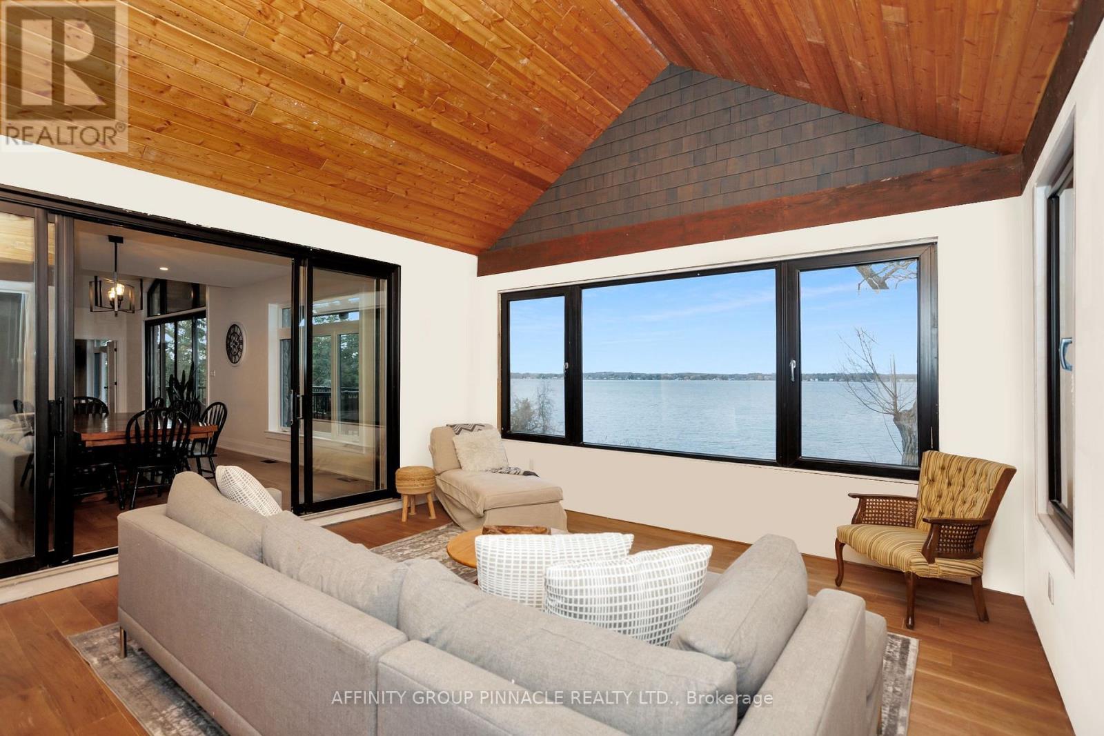 383 Snug Harbour Road, Kawartha Lakes (Fenelon), Ontario  K9V 4R6 - Photo 19 - X13715150