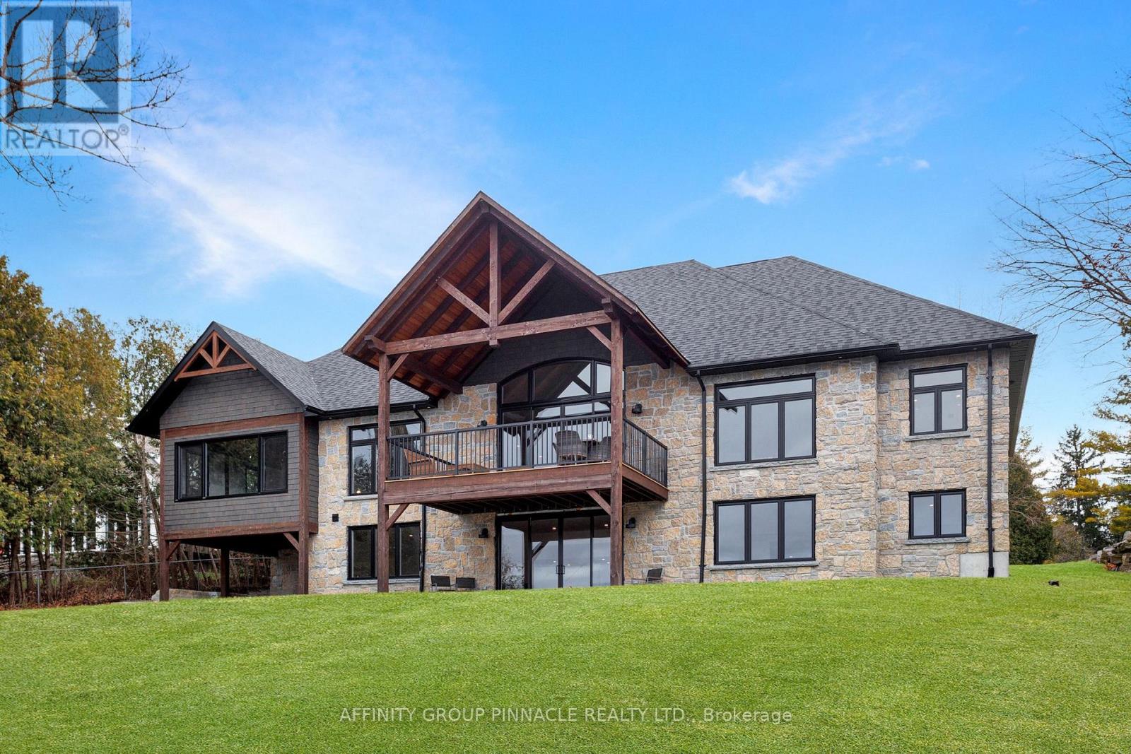 383 Snug Harbour Road, Kawartha Lakes (Fenelon), Ontario  K9V 4R6 - Photo 2 - X13715150