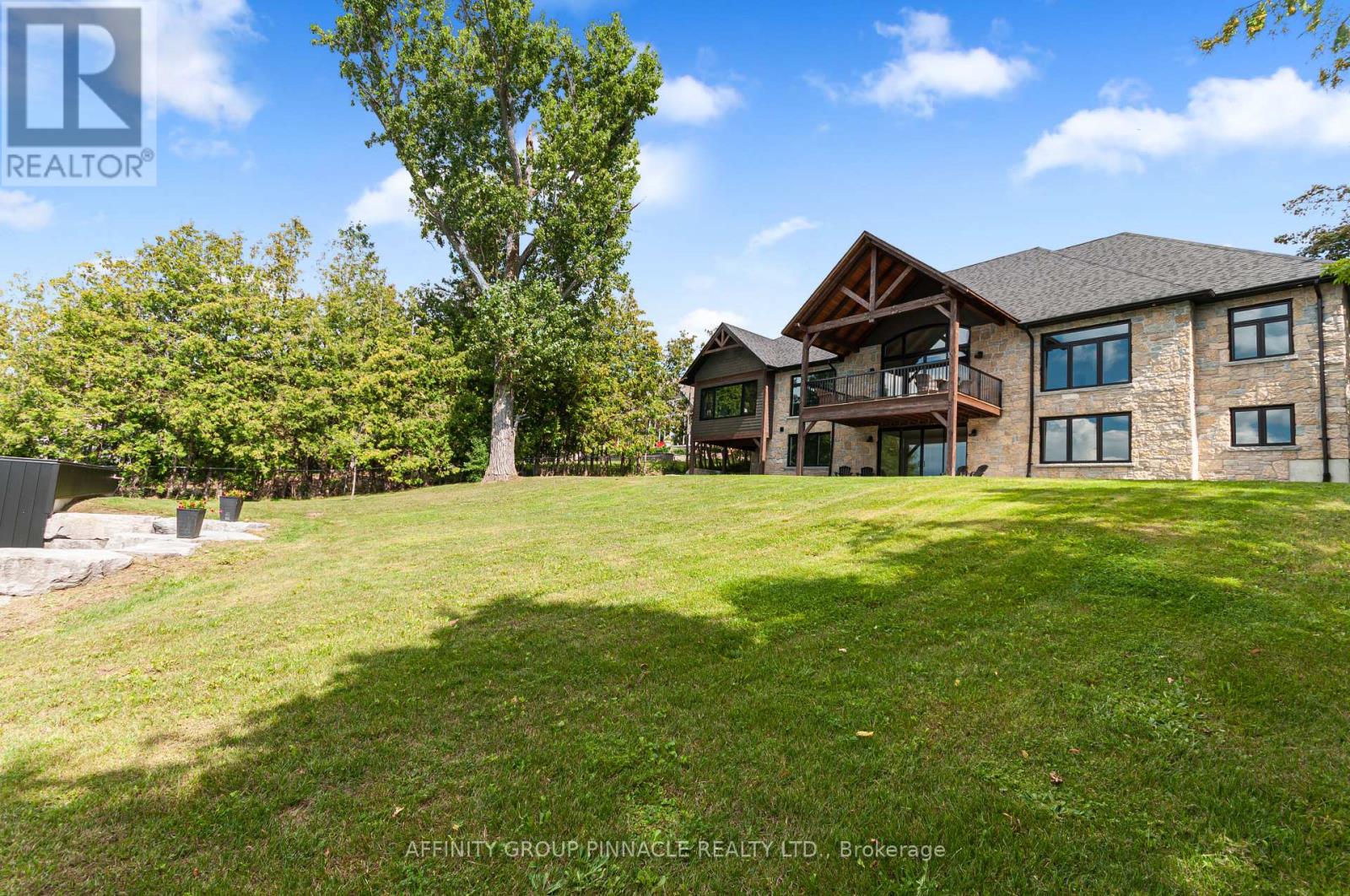 383 Snug Harbour Road, Kawartha Lakes (Fenelon), Ontario  K9V 4R6 - Photo 3 - X13715150