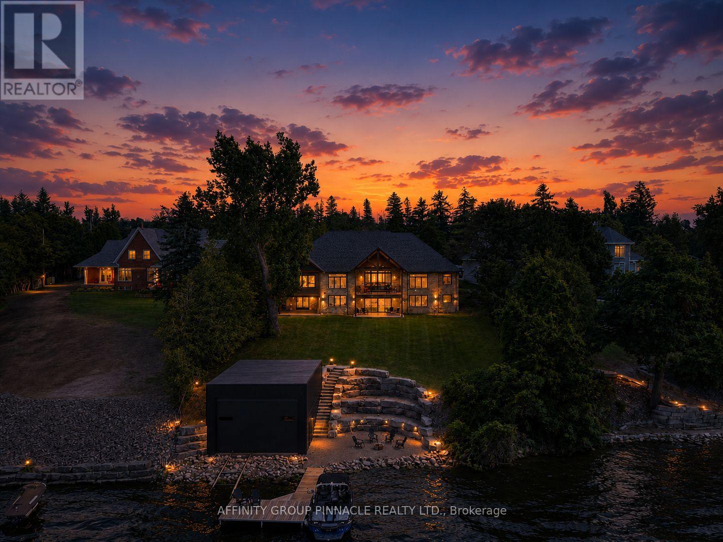 383 Snug Harbour Road, Kawartha Lakes (Fenelon), Ontario  K9V 4R6 - Photo 38 - X13715150