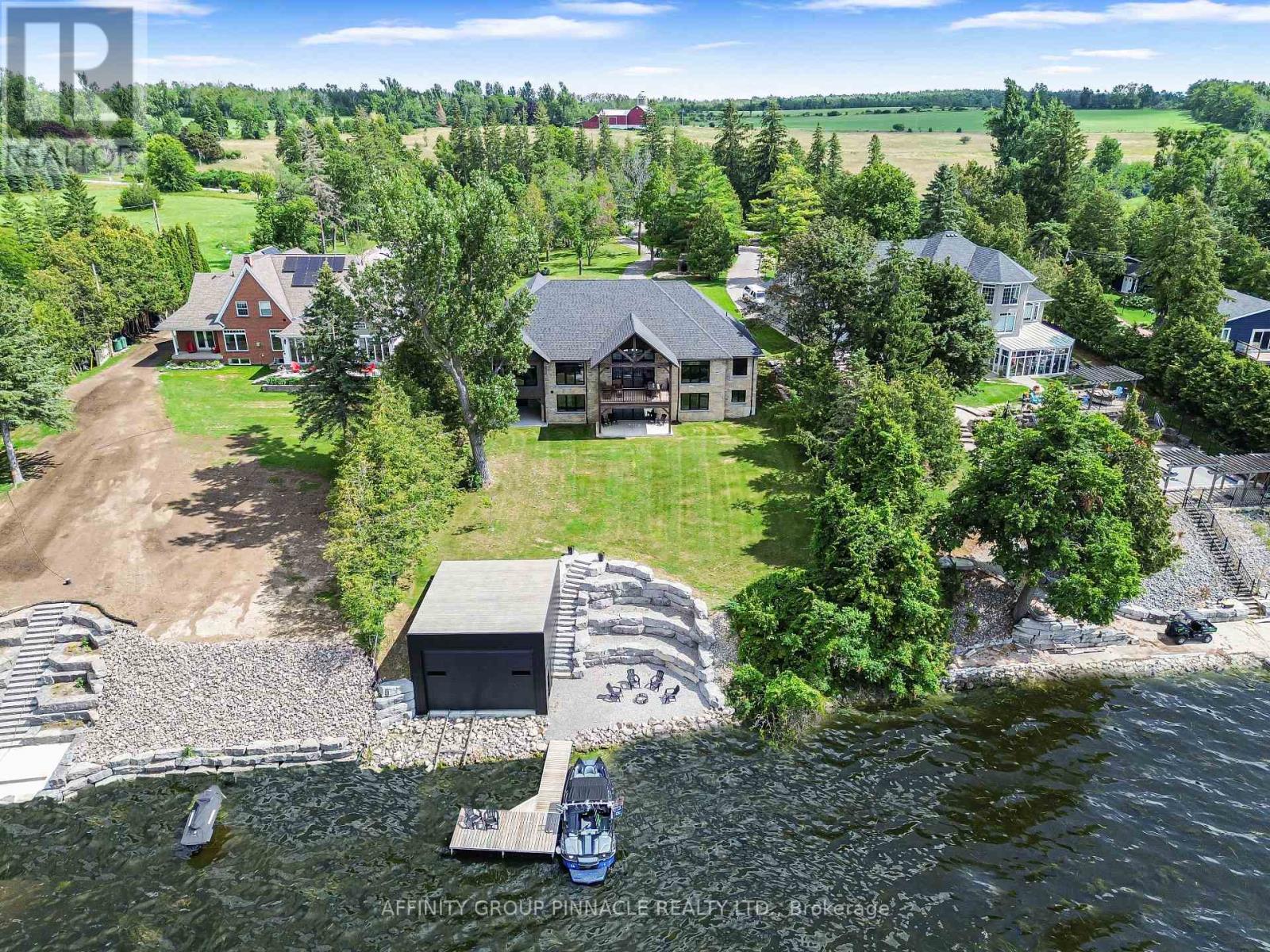 383 Snug Harbour Road, Kawartha Lakes (Fenelon), Ontario  K9V 4R6 - Photo 4 - X13715150