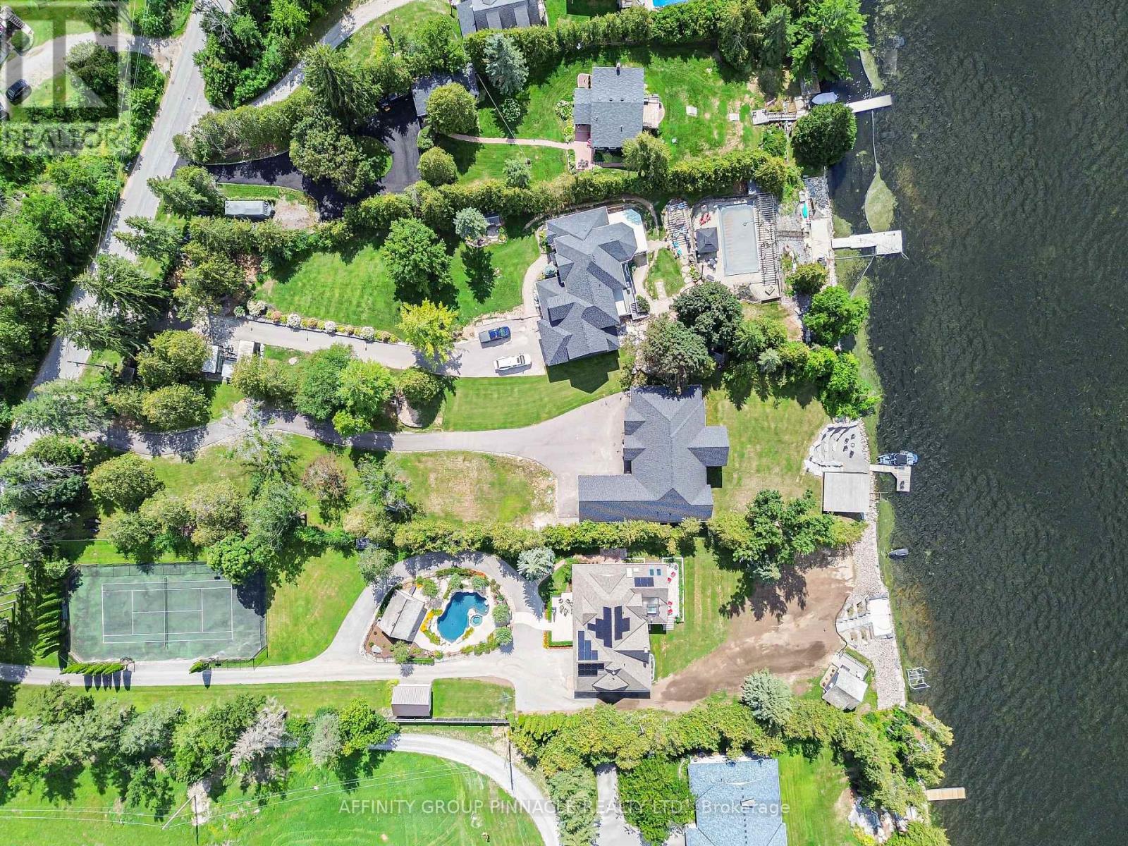 383 Snug Harbour Road, Kawartha Lakes (Fenelon), Ontario  K9V 4R6 - Photo 5 - X13715150