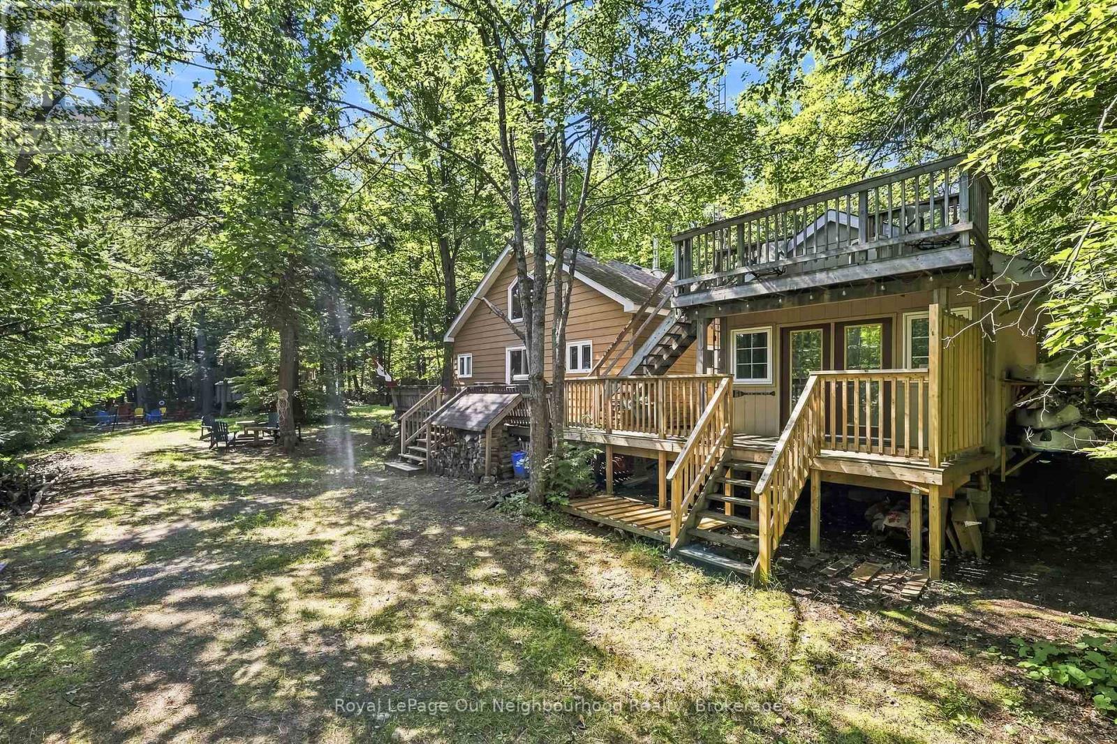 74 Baldwin Bay Road, Trent Lakes, Ontario  K0L 1J0 - Photo 3 - X13715264