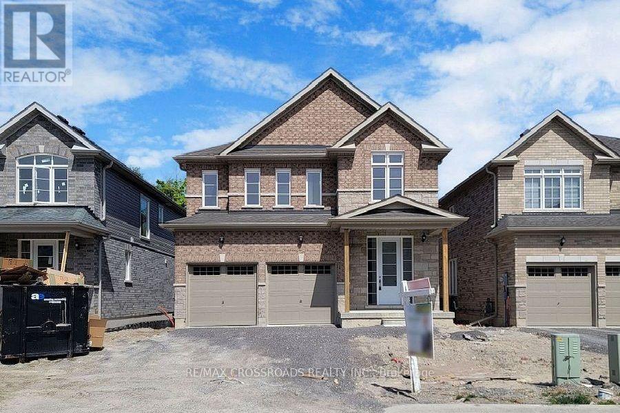 620 LEMAY GROVE, peterborough (monaghan ward 2), Ontario