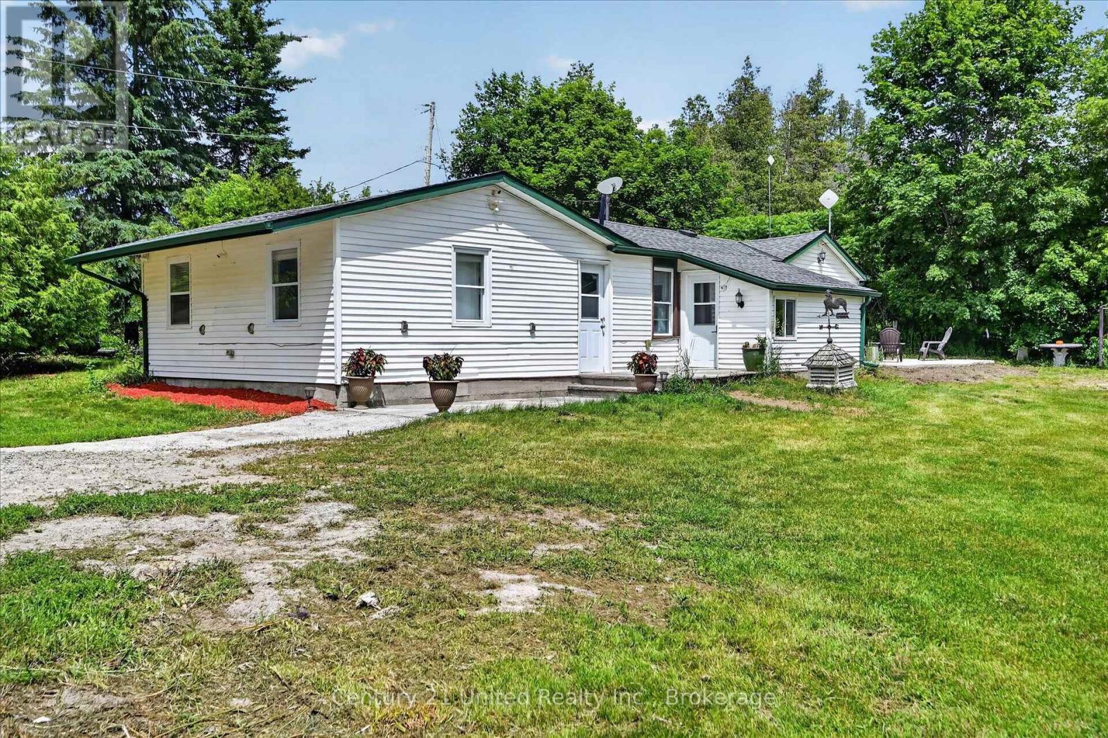 93 LOOP LINE, kawartha lakes (emily), Ontario