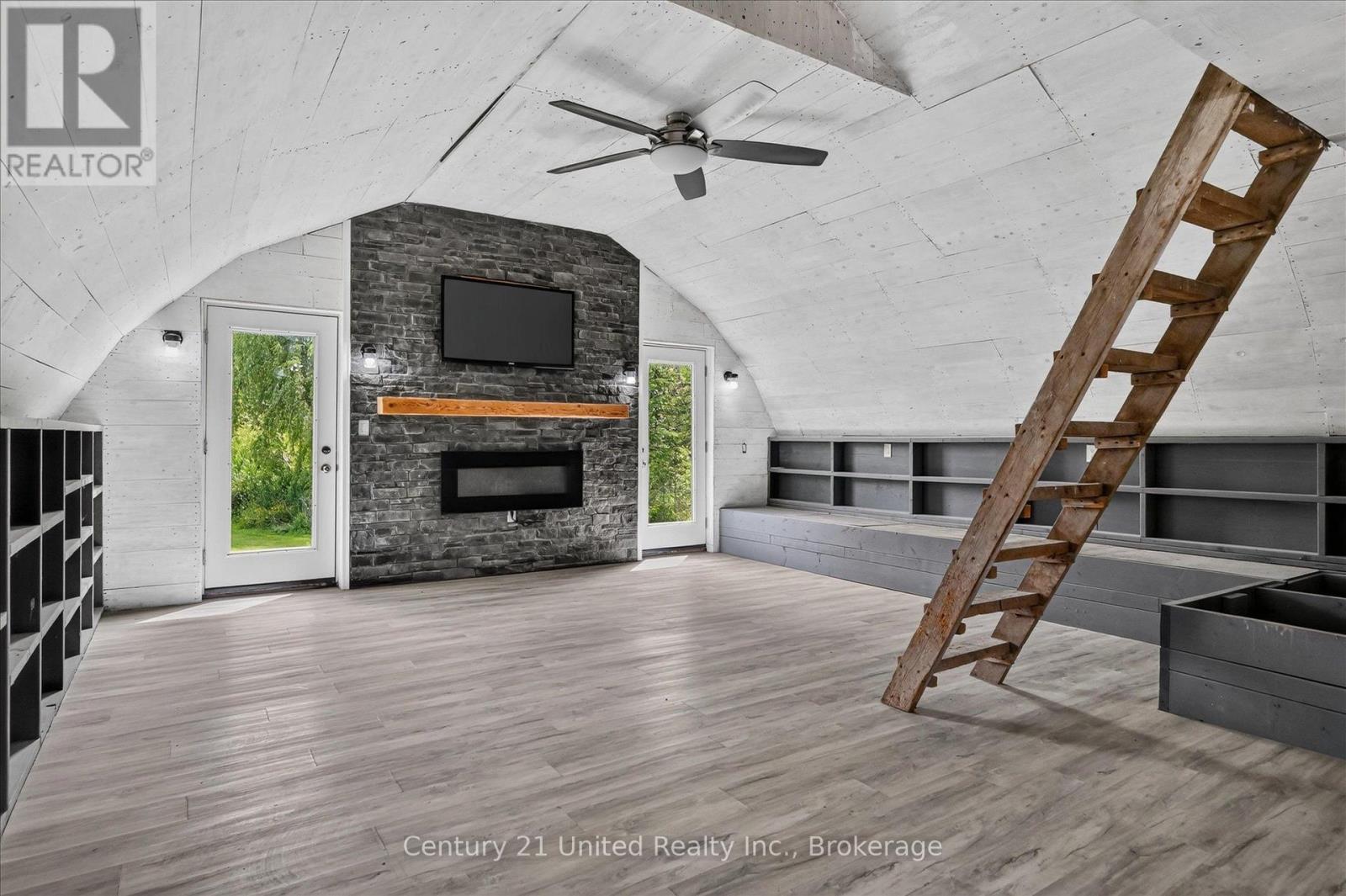 93 Loop Line, Kawartha Lakes (Emily), Ontario  K0L 2W0 - Photo 42 - X13715482
