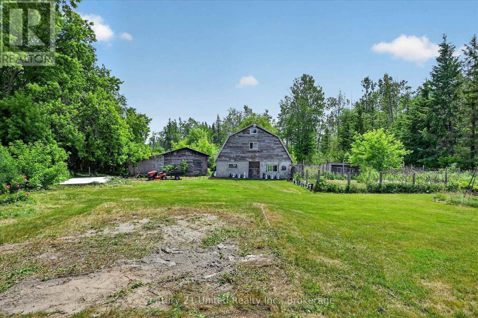 93 Loop Line, Kawartha Lakes (Emily), Ontario  K0L 2W0 - Photo 44 - X13715482