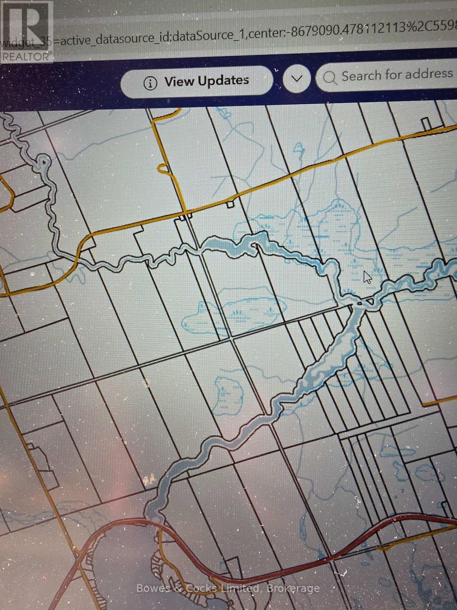E 1/2 OF W 1/2 LT 28 CONCESSION 12, north kawartha, Ontario