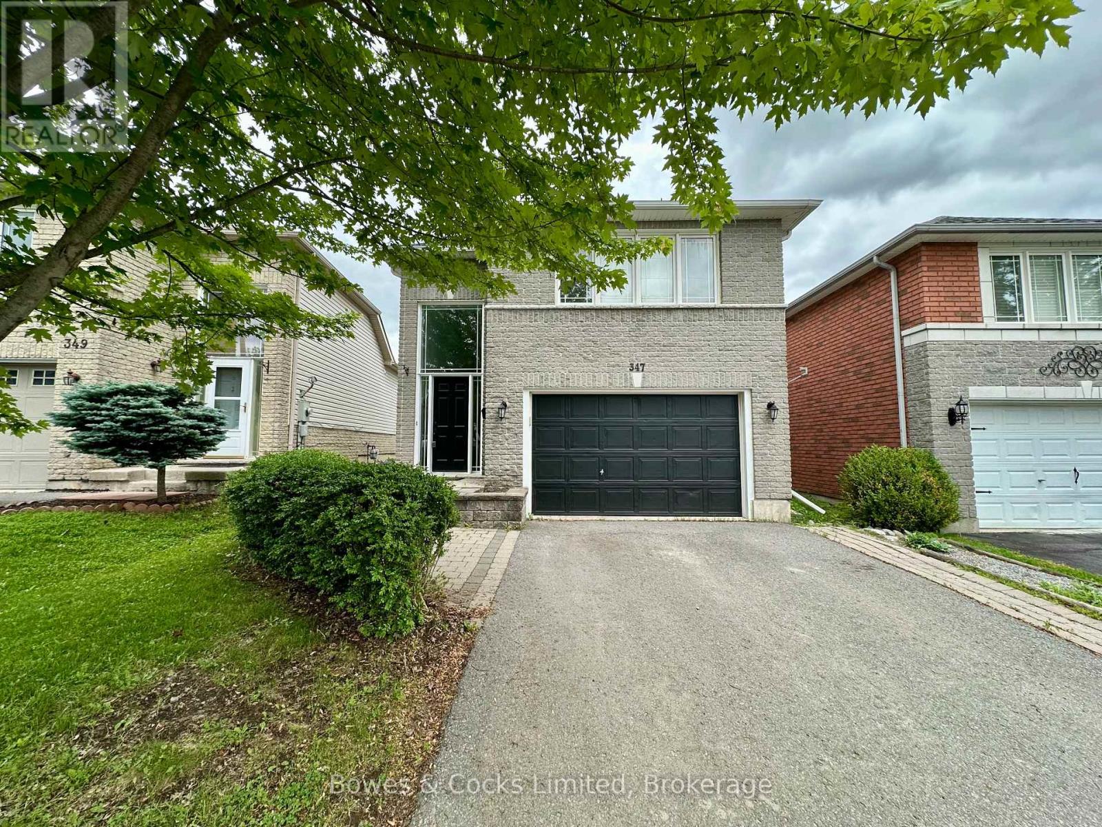 347 MIDDLEFIELD ROAD, peterborough (ashburnham ward 4), Ontario
