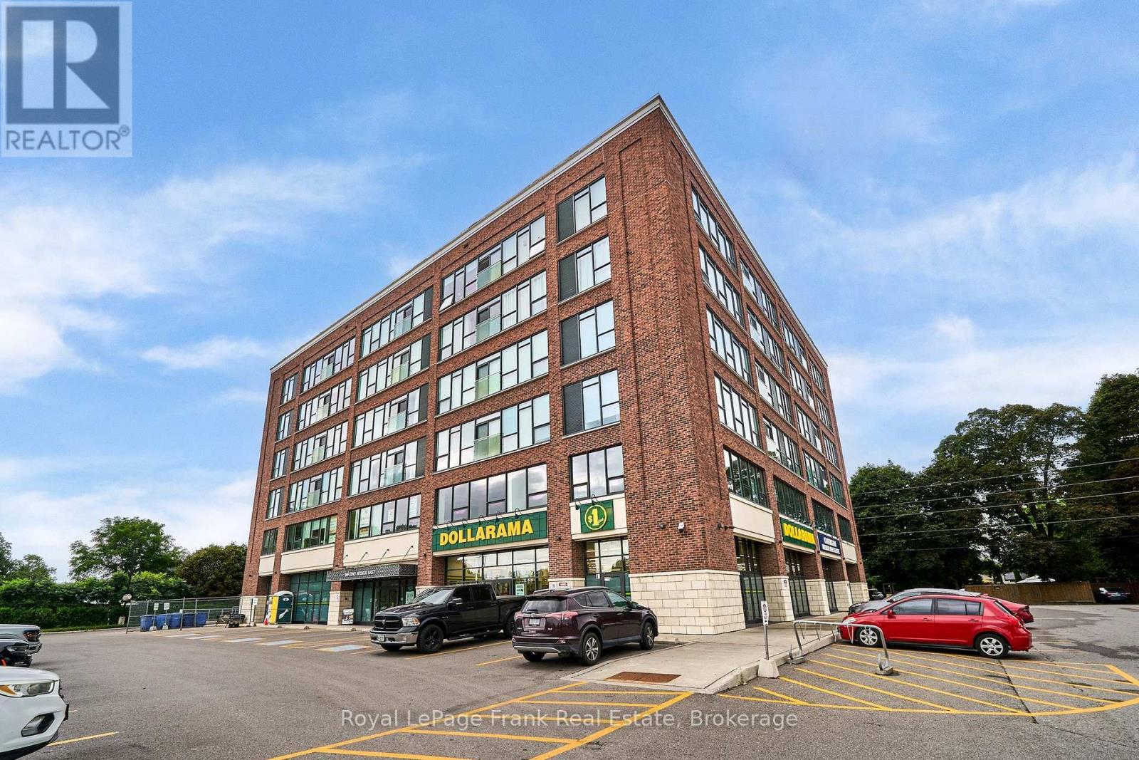 610 - 109 KING AVENUE W, clarington (newcastle), Ontario