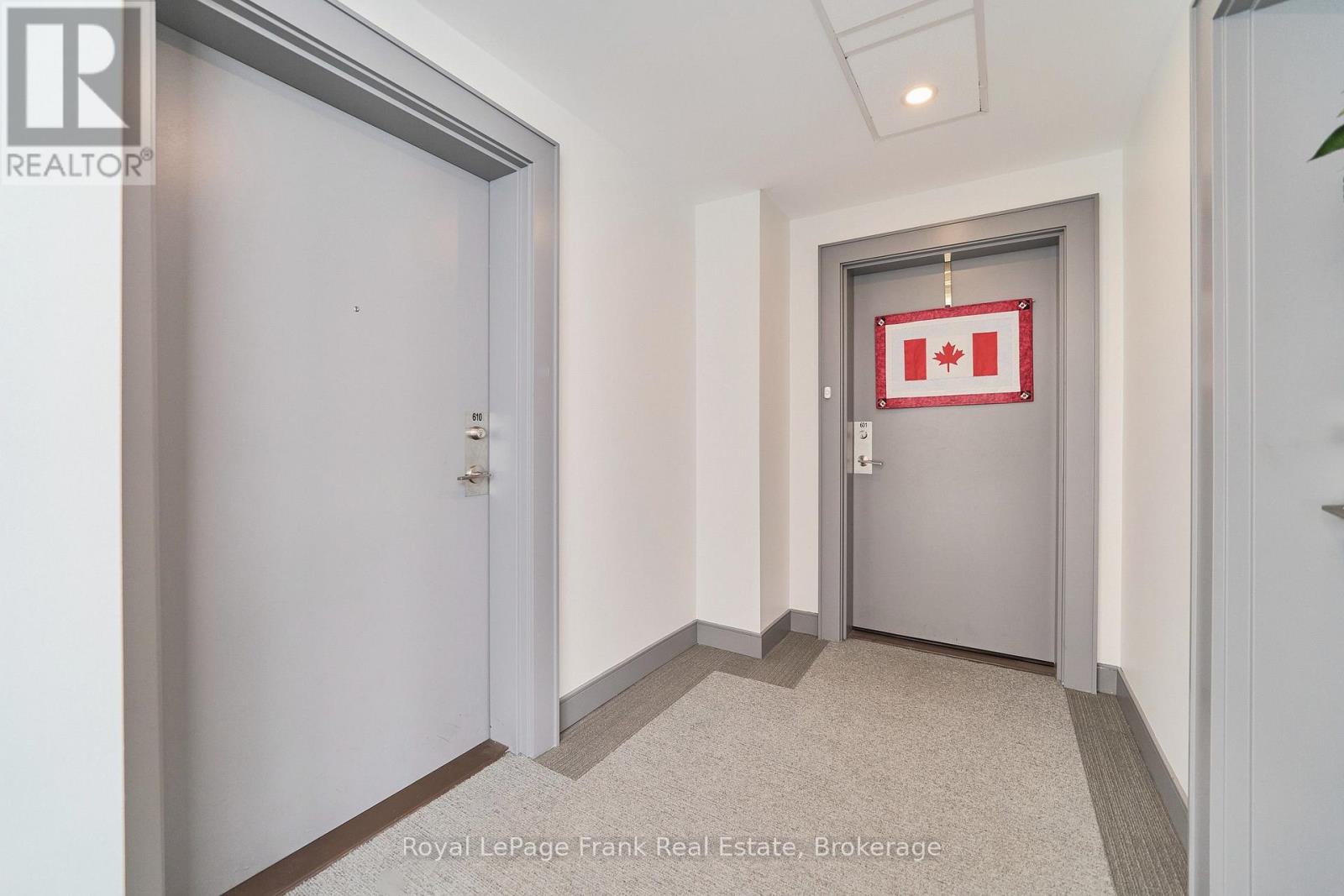 610 - 109 King Avenue W, Clarington (Newcastle), Ontario  L1B 1H3 - Photo 10 - E13715894