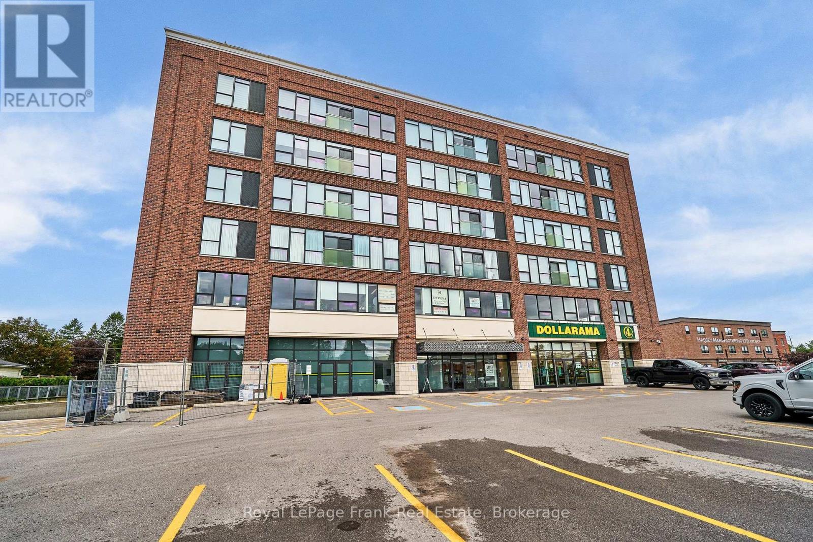 610 - 109 King Avenue W, Clarington (Newcastle), Ontario  L1B 1H3 - Photo 3 - E13715894