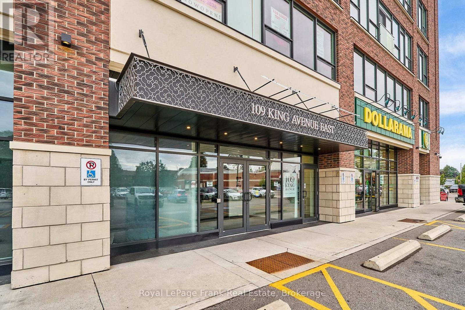610 - 109 King Avenue W, Clarington (Newcastle), Ontario  L1B 1H3 - Photo 4 - E13715894