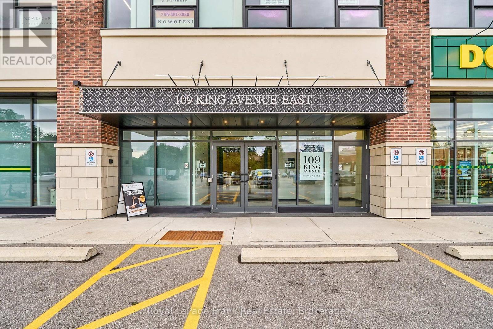 610 - 109 King Avenue W, Clarington (Newcastle), Ontario  L1B 1H3 - Photo 5 - E13715894