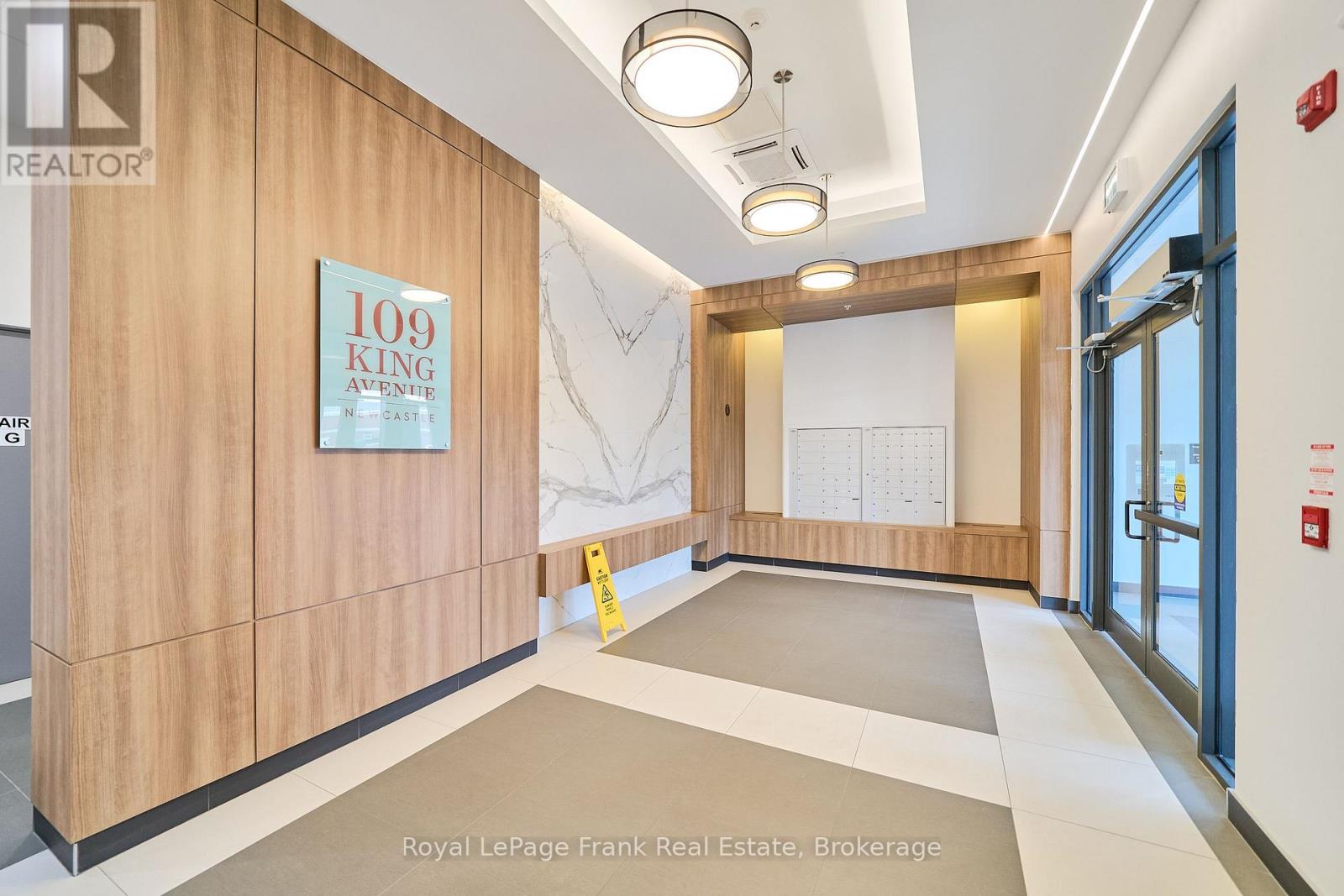 610 - 109 King Avenue W, Clarington (Newcastle), Ontario  L1B 1H3 - Photo 6 - E13715894