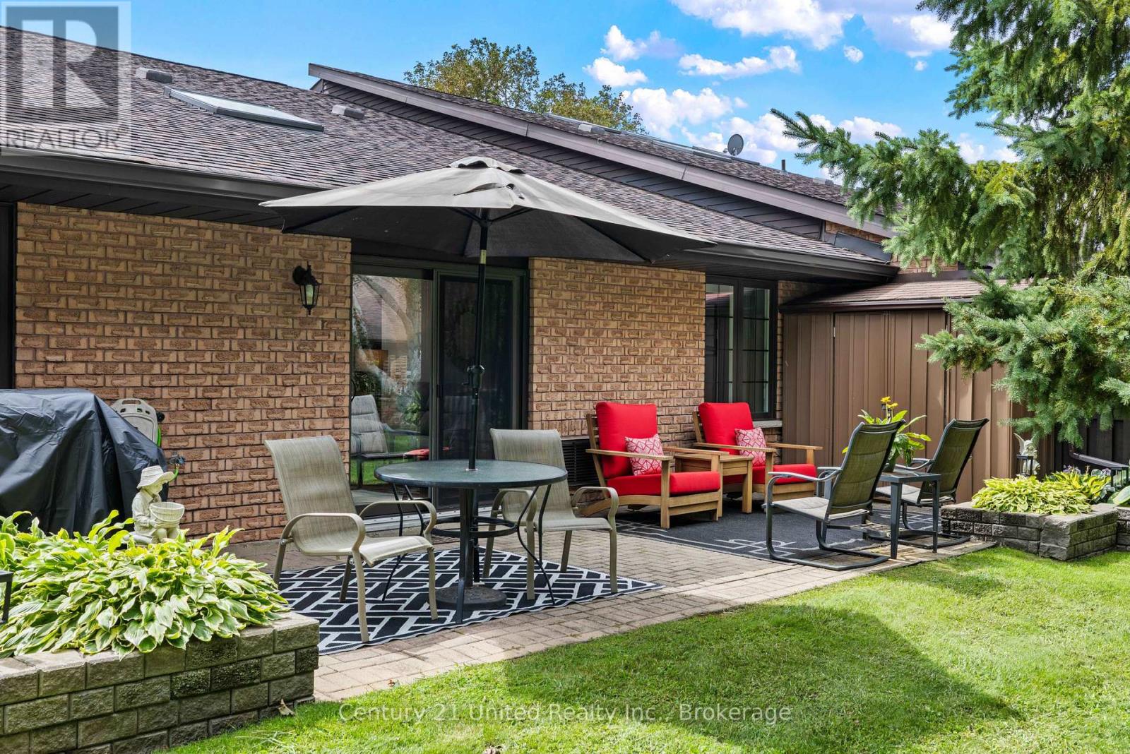 7 - 680 Whitaker Street, Peterborough (Ashburnham Ward 4), Ontario  K9H 7J9 - Photo 2 - X13715968