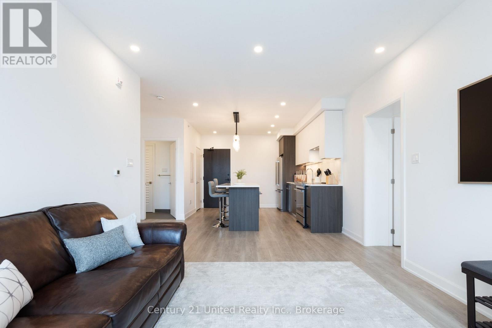 705 - 195 Hunter Street E, Peterborough (Ashburnham Ward 4), Ontario  K9H 1G9 - Photo 11 - X13717224