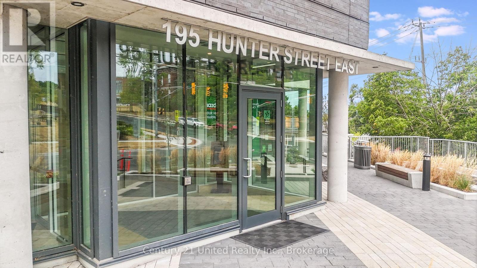 705 - 195 Hunter Street E, Peterborough (Ashburnham Ward 4), Ontario  K9H 1G9 - Photo 26 - X13717224