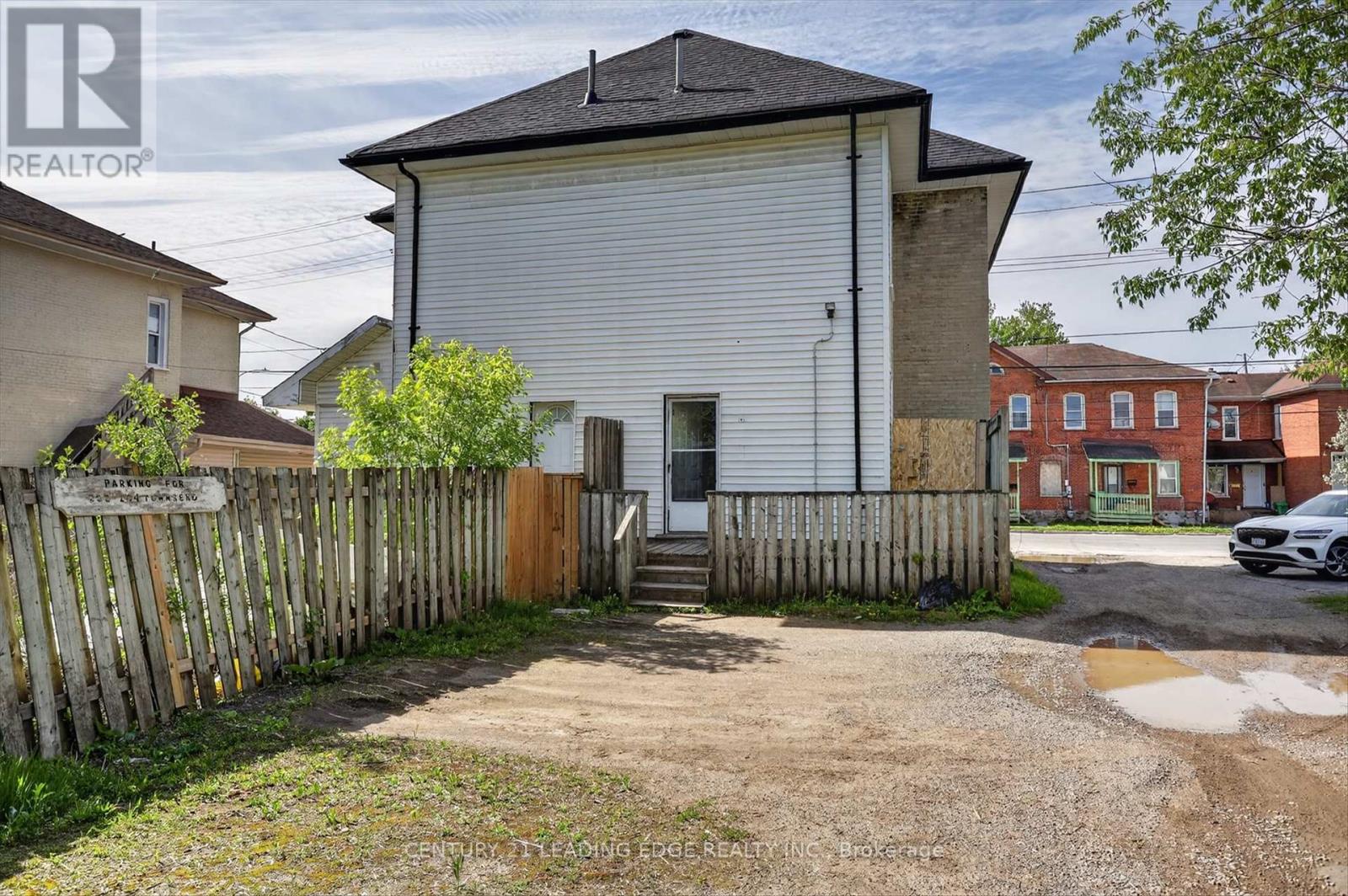 292-294 Townsend Street, Peterborough (Town Ward 3), Ontario  K9J 2K7 - Photo 38 - X13717138