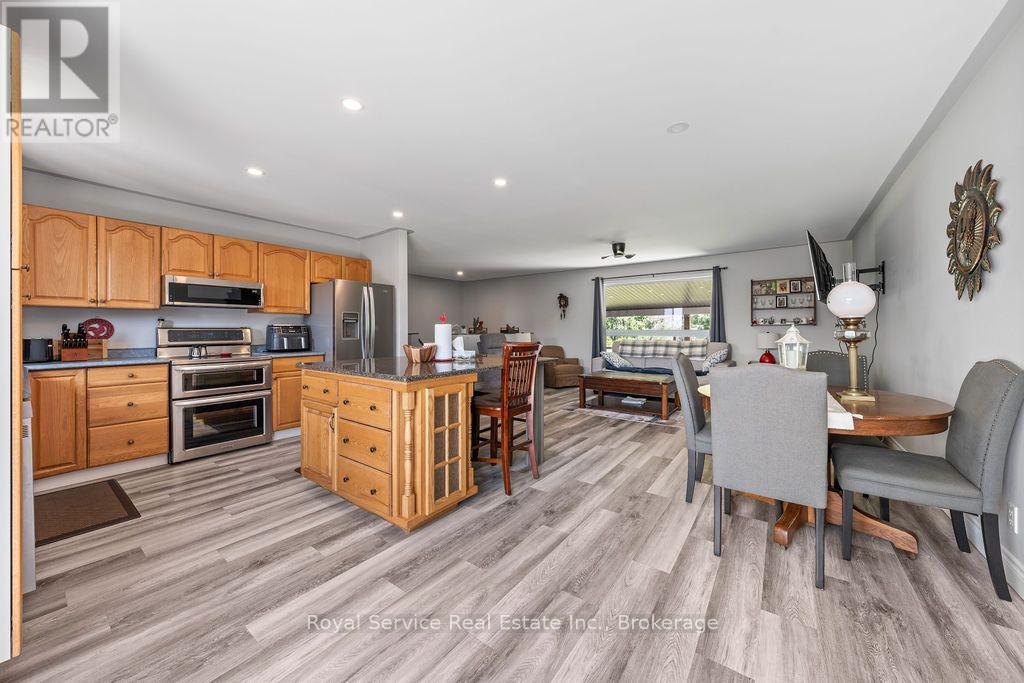 1265 Trent River Road, Trent Hills, Ontario  K0L 1Z0 - Photo 11 - X13717394