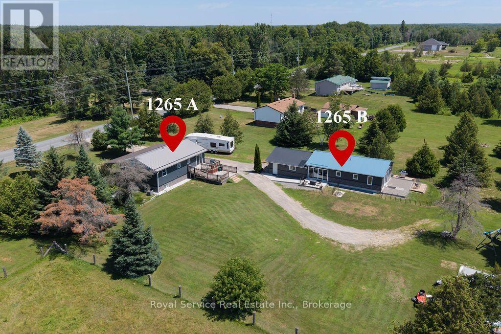 1265 Trent River Road, Trent Hills, Ontario  K0L 1Z0 - Photo 2 - X13717394