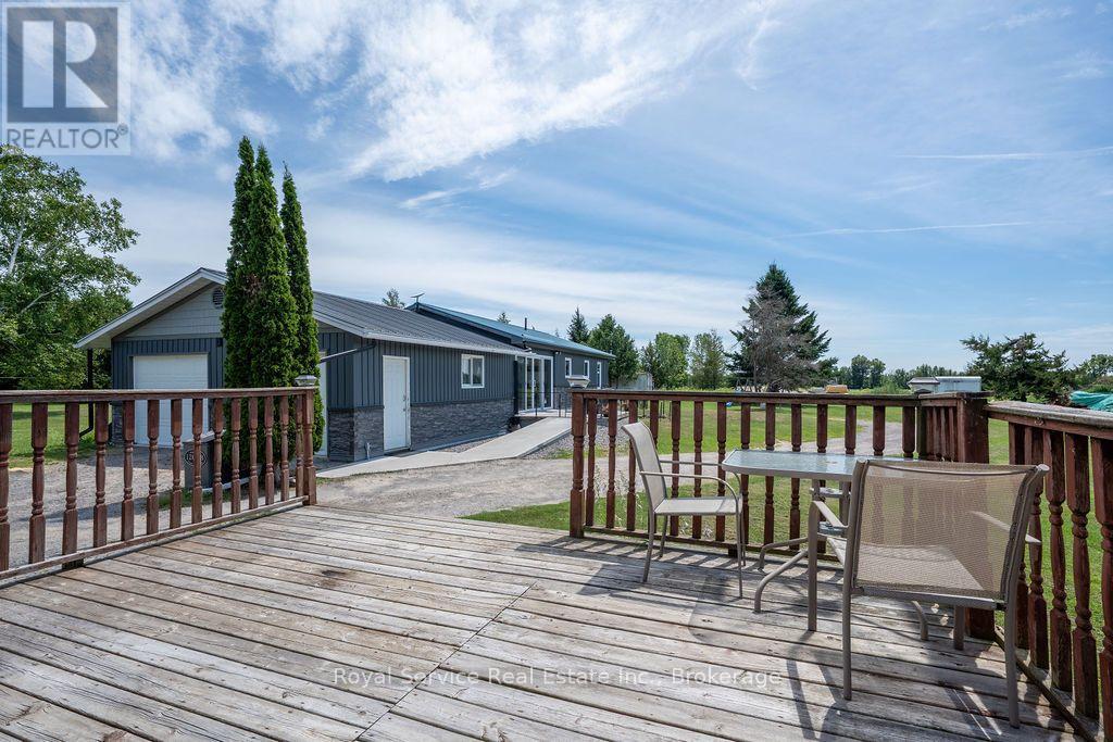 1265 Trent River Road, Trent Hills, Ontario  K0L 1Z0 - Photo 26 - X13717394