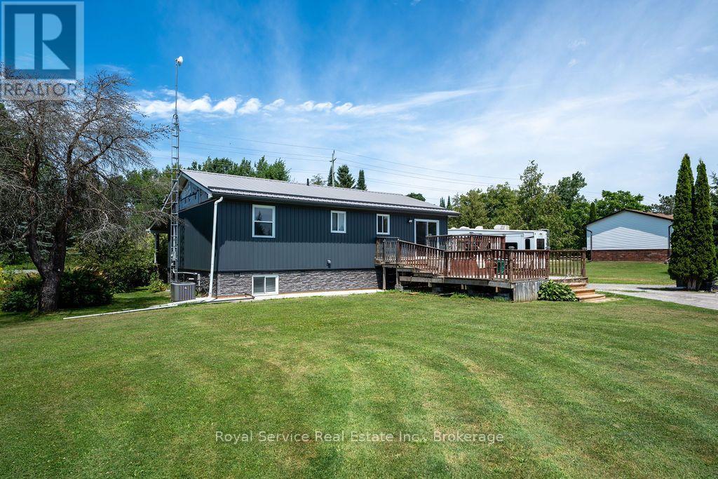 1265 Trent River Road, Trent Hills, Ontario  K0L 1Z0 - Photo 27 - X13717394