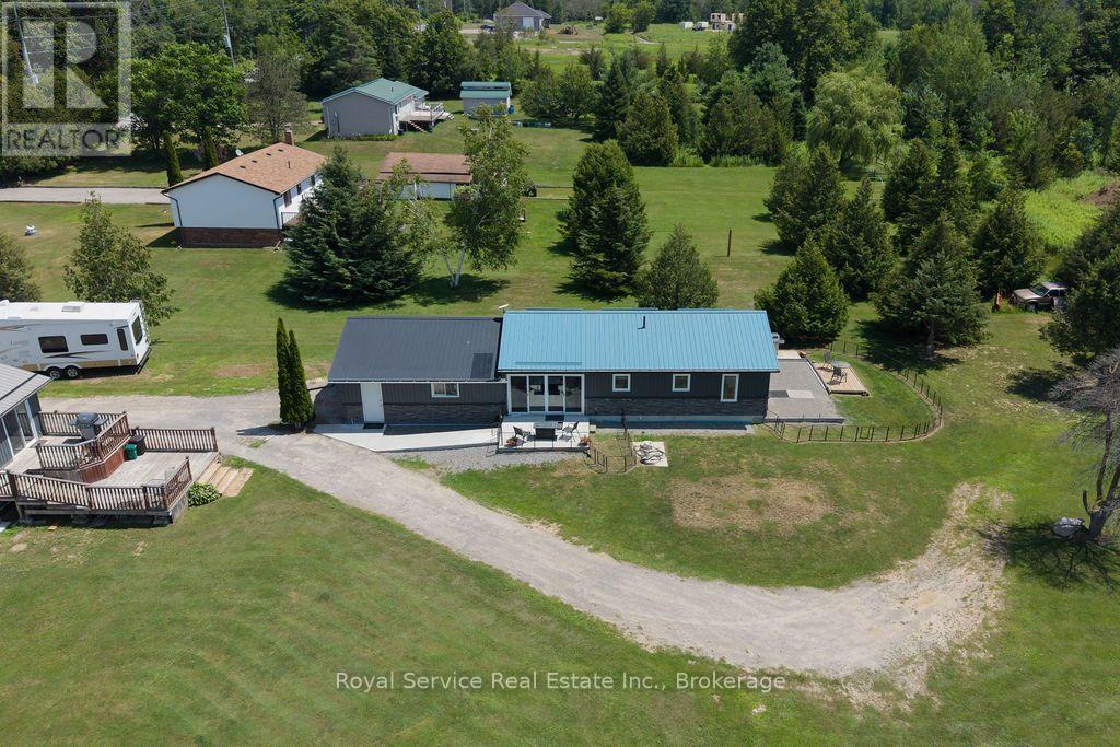 1265 Trent River Road, Trent Hills, Ontario  K0L 1Z0 - Photo 28 - X13717394