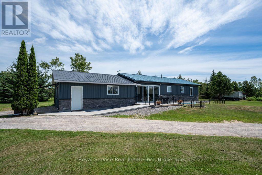 1265 Trent River Road, Trent Hills, Ontario  K0L 1Z0 - Photo 29 - X13717394