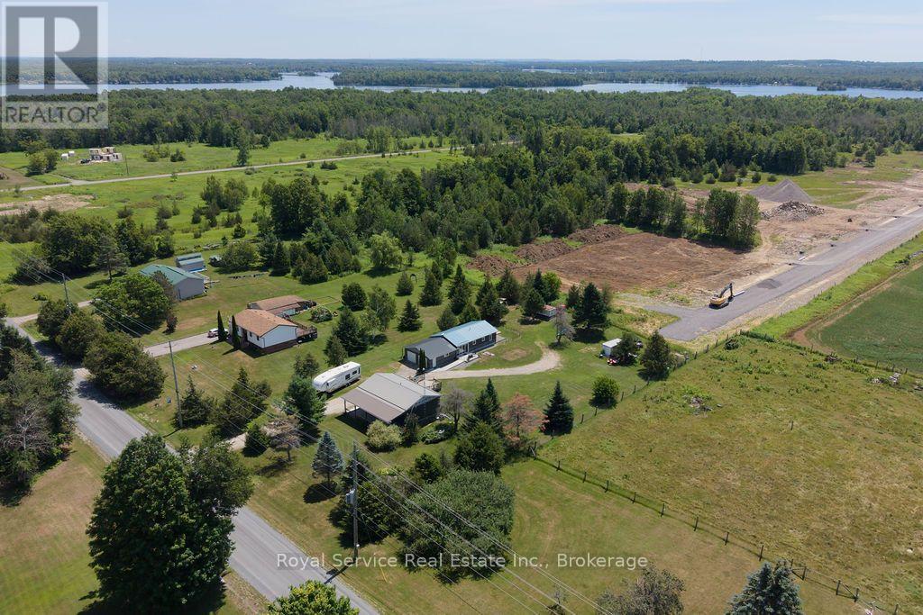 1265 Trent River Road, Trent Hills, Ontario  K0L 1Z0 - Photo 3 - X13717394