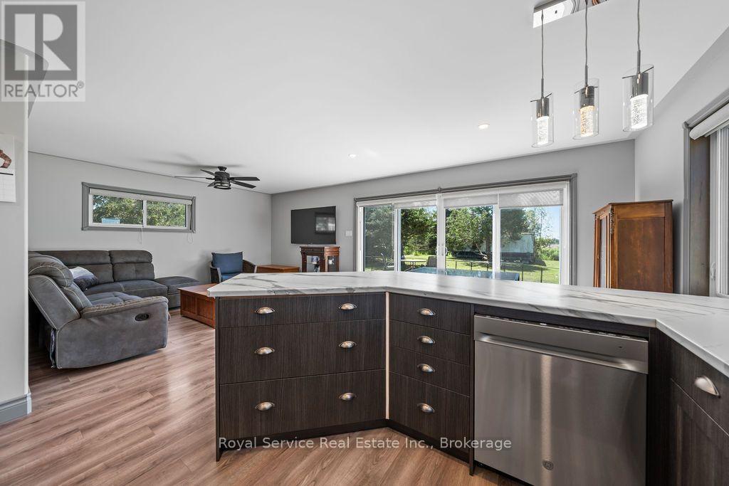 1265 Trent River Road, Trent Hills, Ontario  K0L 1Z0 - Photo 36 - X13717394
