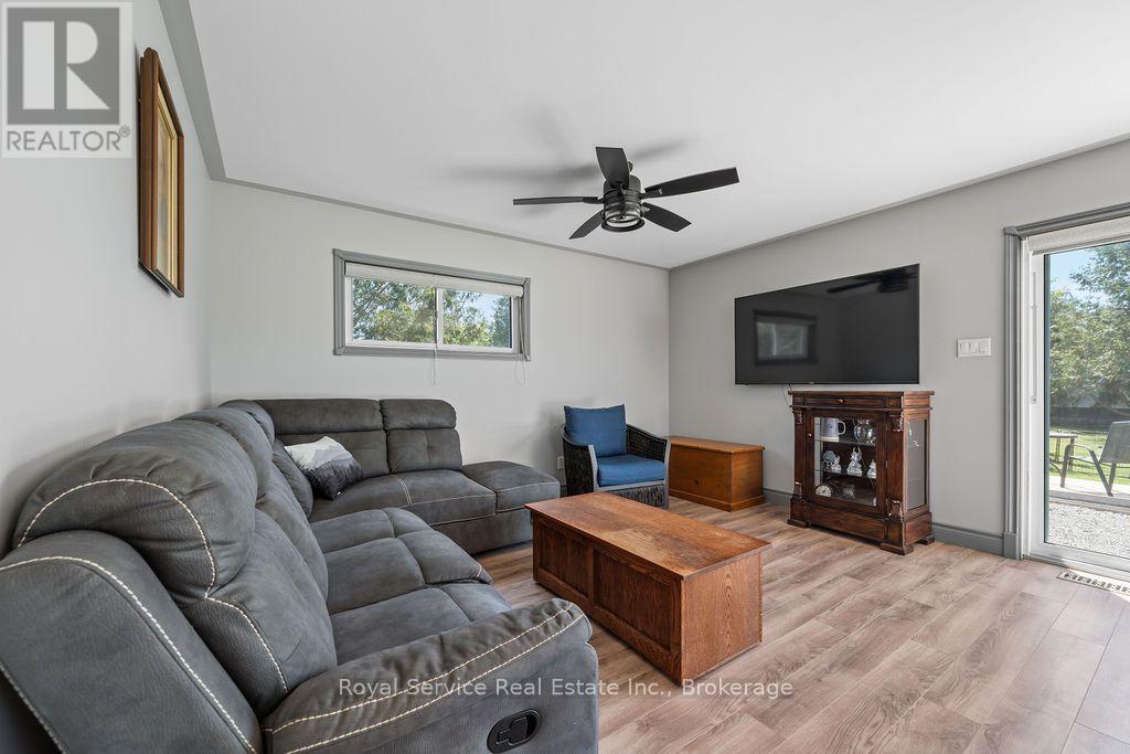 1265 Trent River Road, Trent Hills, Ontario  K0L 1Z0 - Photo 38 - X13717394