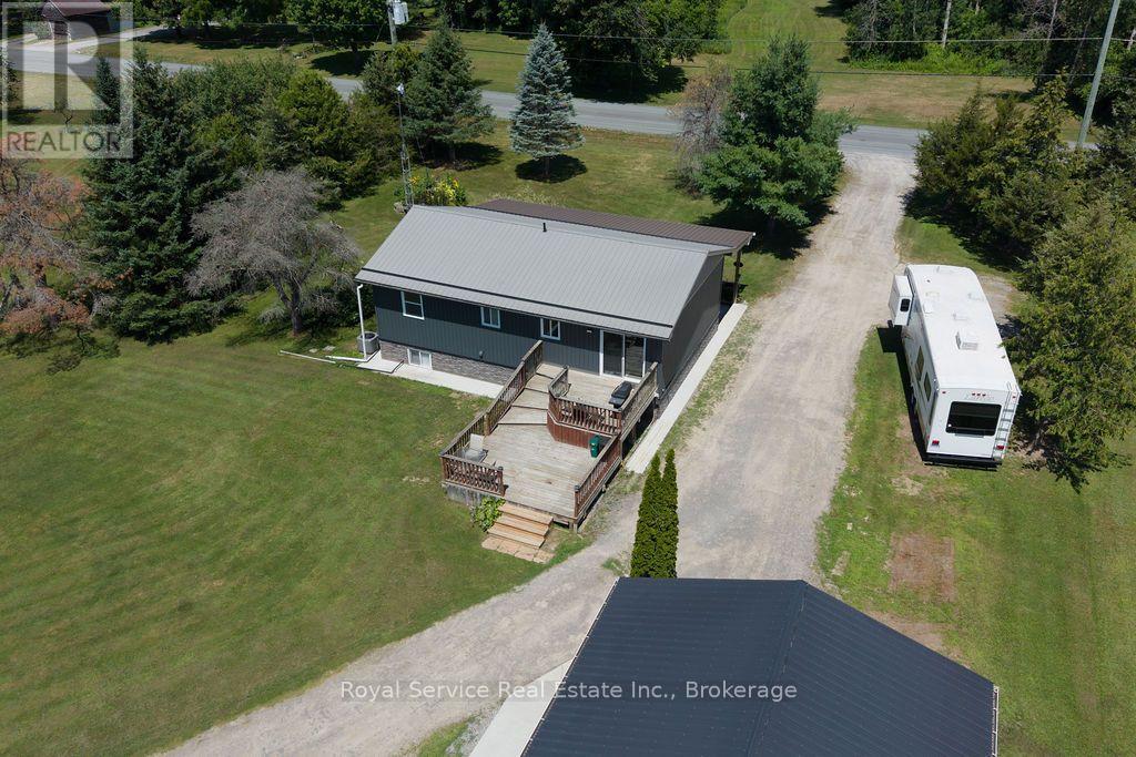 1265 Trent River Road, Trent Hills, Ontario  K0L 1Z0 - Photo 4 - X13717394