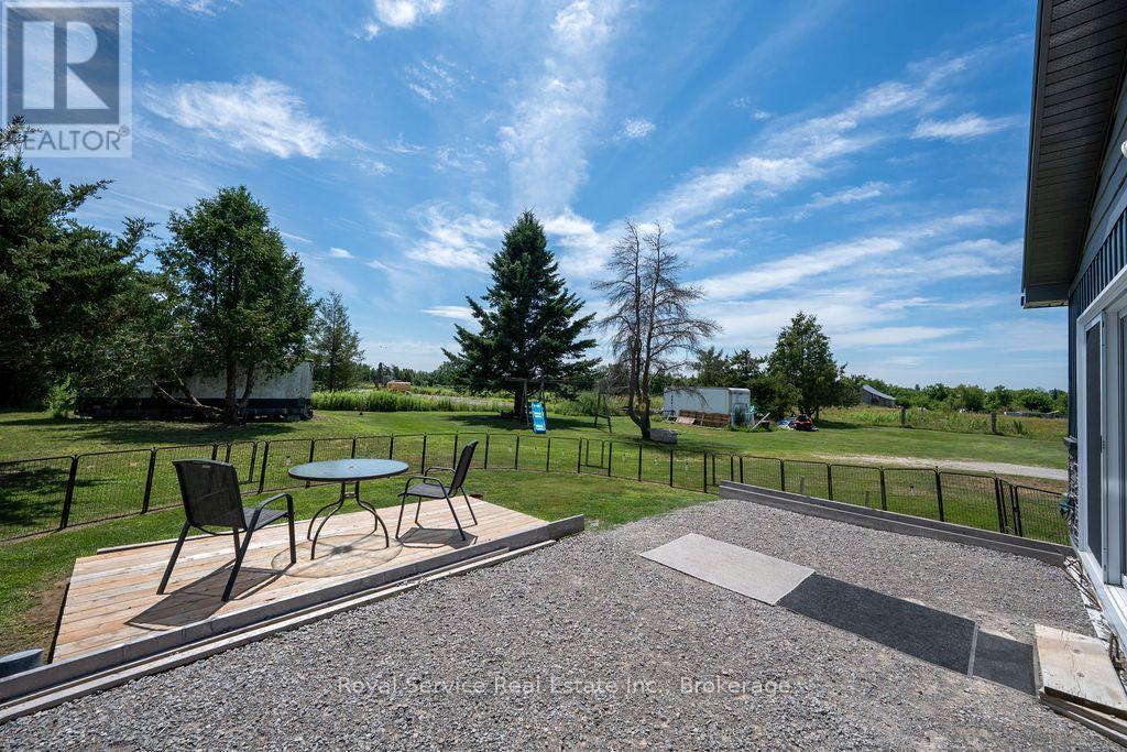 1265 Trent River Road, Trent Hills, Ontario  K0L 1Z0 - Photo 45 - X13717394