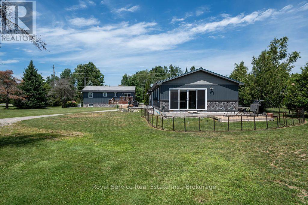 1265 Trent River Road, Trent Hills, Ontario  K0L 1Z0 - Photo 46 - X13717394