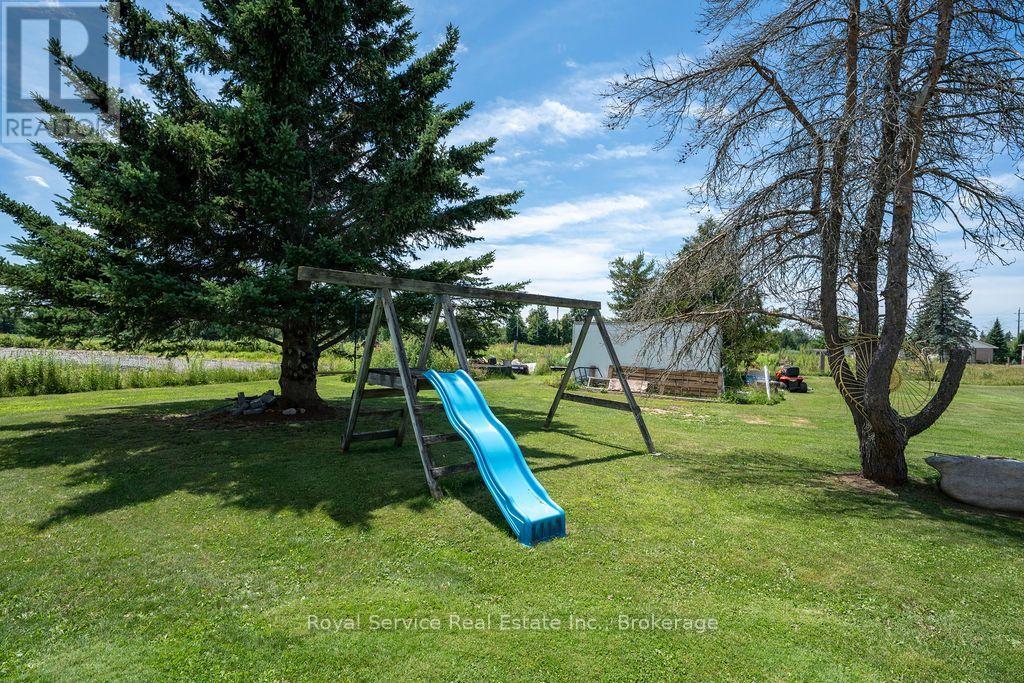 1265 Trent River Road, Trent Hills, Ontario  K0L 1Z0 - Photo 47 - X13717394