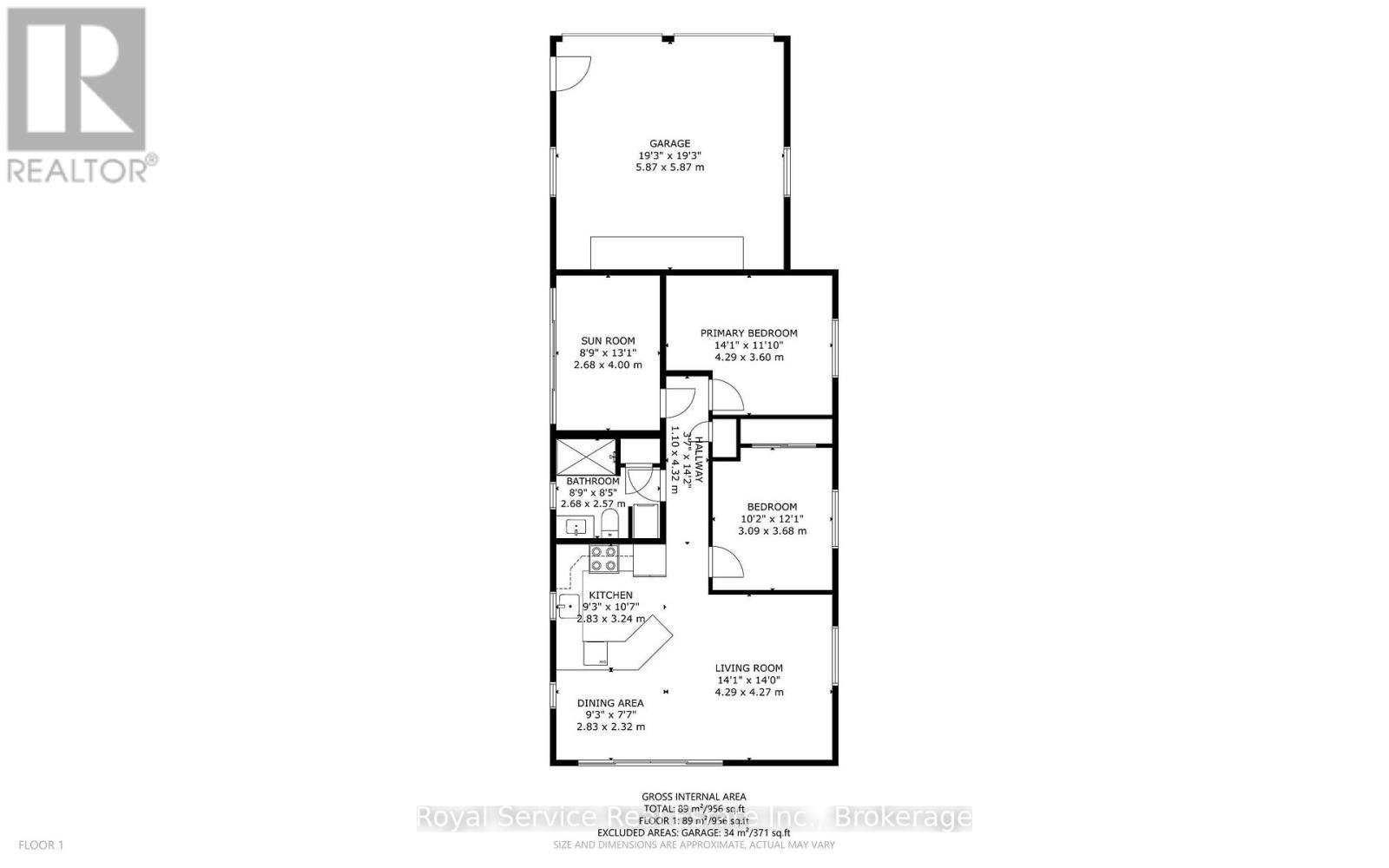 1265 Trent River Road, Trent Hills, Ontario  K0L 1Z0 - Photo 49 - X13717394