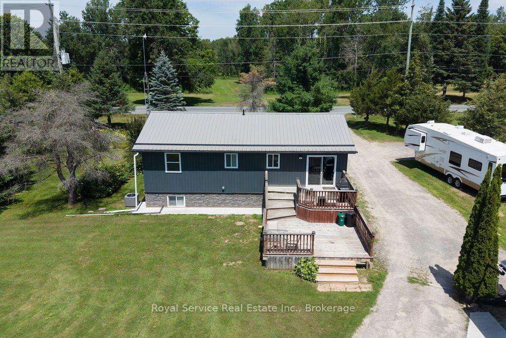 1265 Trent River Road, Trent Hills, Ontario  K0L 1Z0 - Photo 5 - X13717394