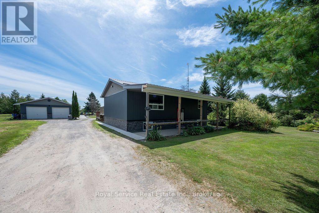 1265 Trent River Road, Trent Hills, Ontario  K0L 1Z0 - Photo 6 - X13717394