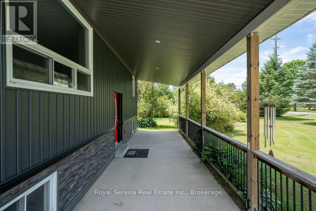 1265 Trent River Road, Trent Hills, Ontario  K0L 1Z0 - Photo 8 - X13717394