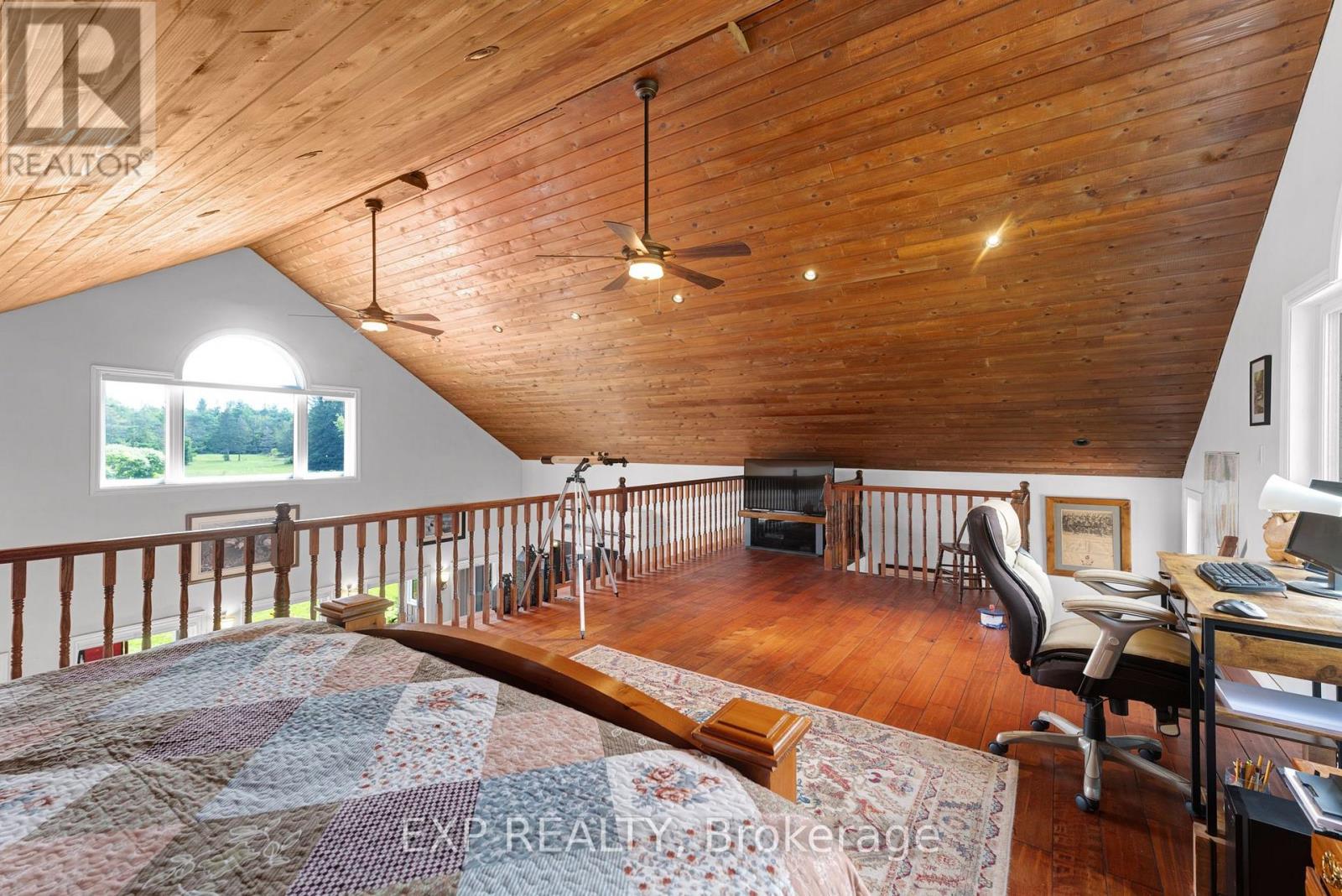 6608 Highway 28, North Kawartha, Ontario  K0L 1A0 - Photo 27 - X13717420
