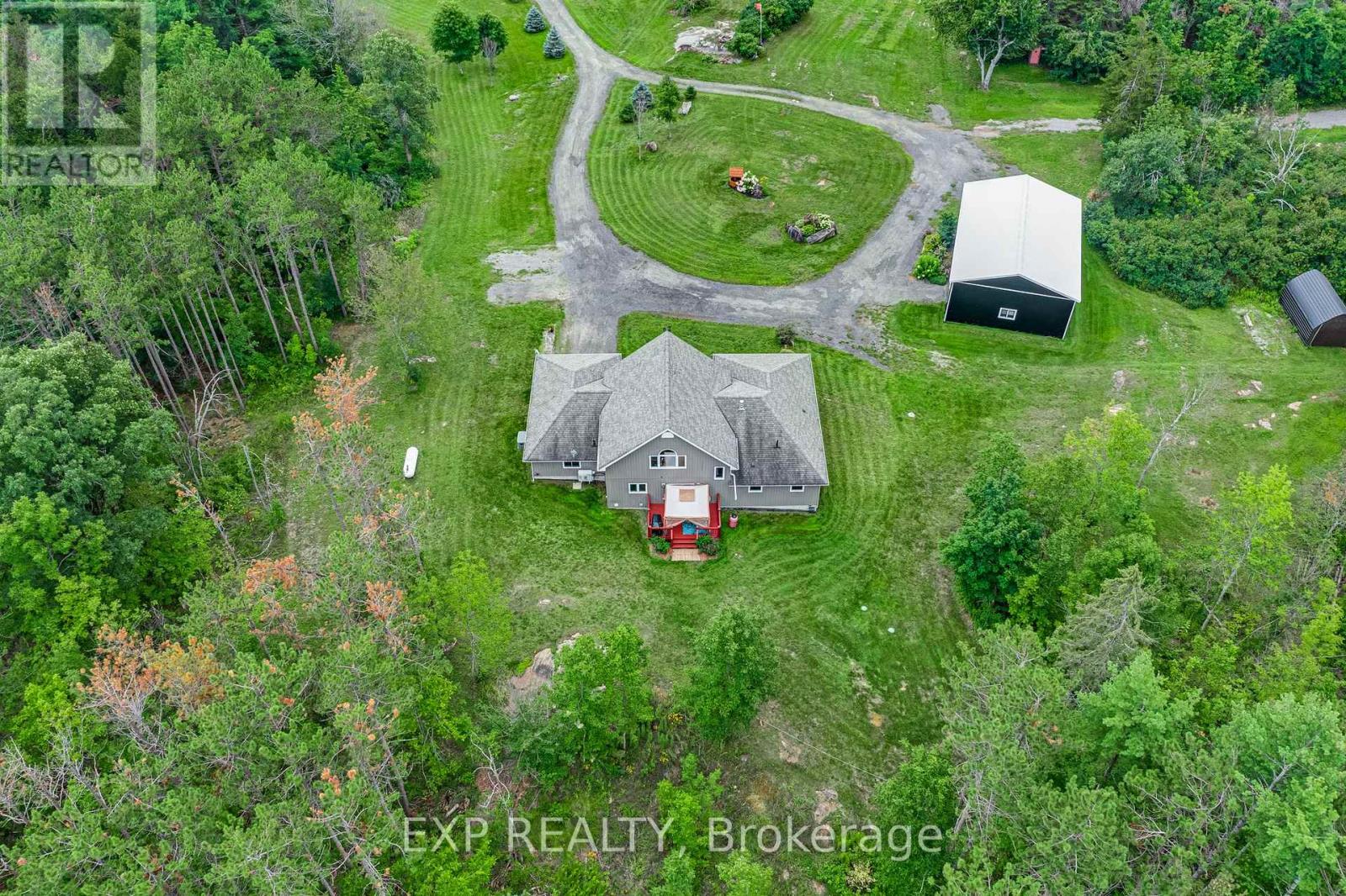 6608 Highway 28, North Kawartha, Ontario  K0L 1A0 - Photo 37 - X13717420