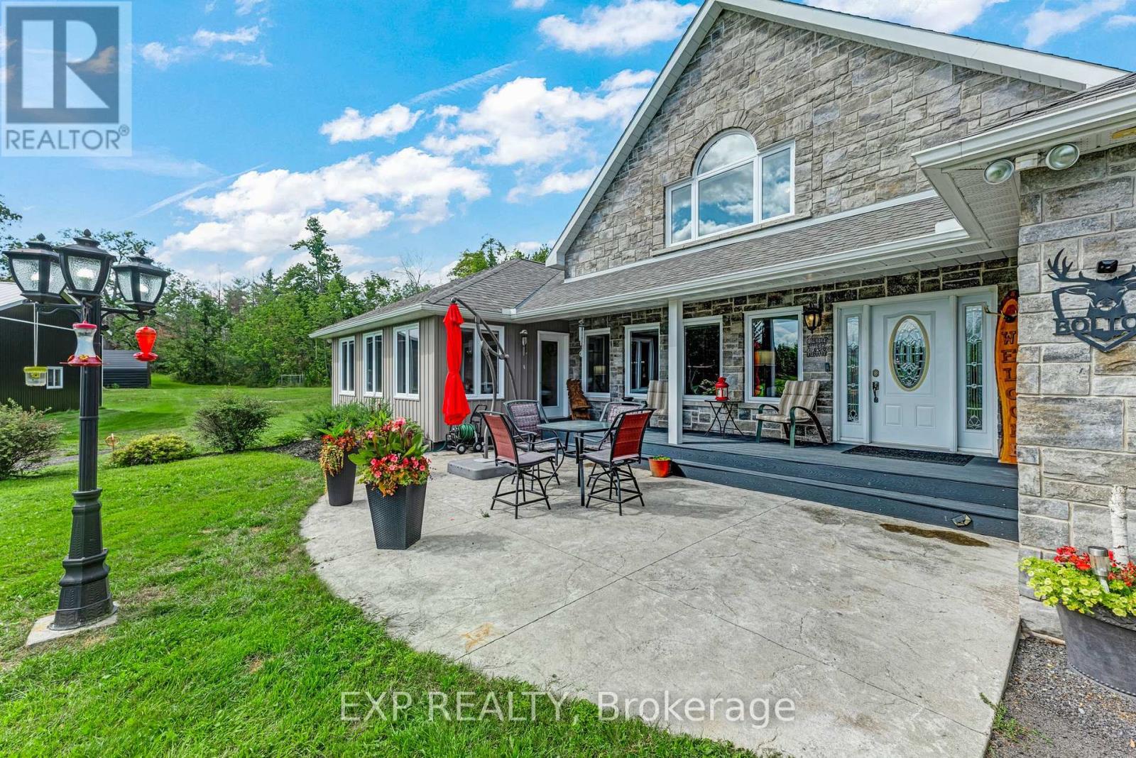 6608 Highway 28, North Kawartha, Ontario  K0L 1A0 - Photo 4 - X13717420